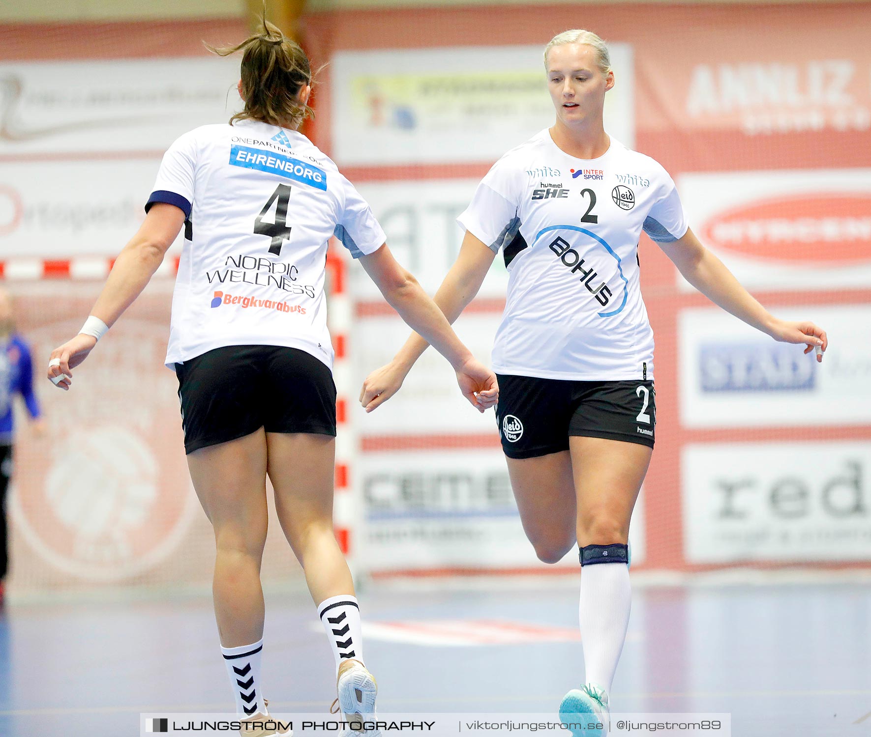 Skövde HF-BK Heid 18-29,dam,Skövde Idrottshall,Skövde,Sverige,Handboll,,2019,223417