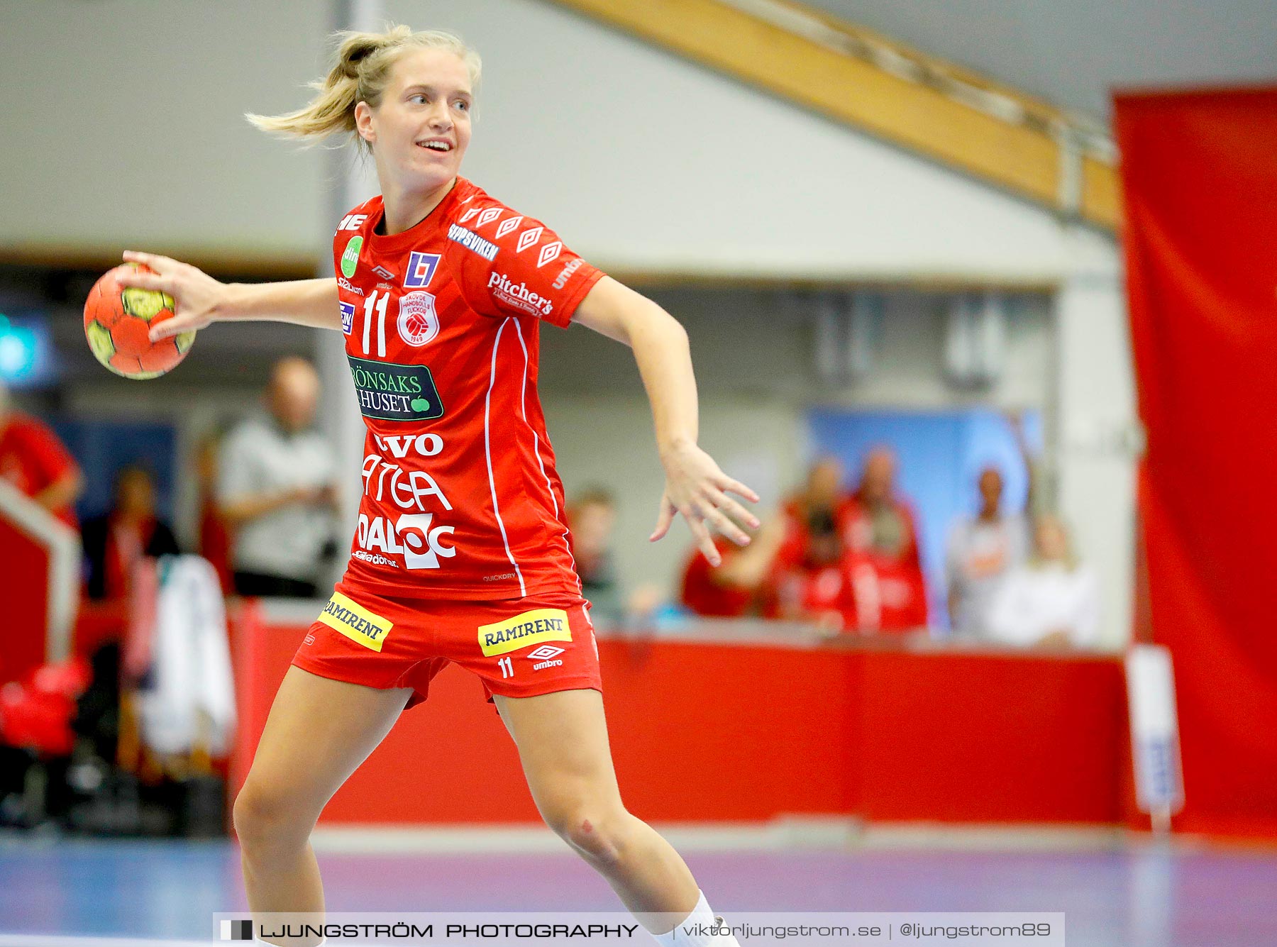 Skövde HF-BK Heid 18-29,dam,Skövde Idrottshall,Skövde,Sverige,Handboll,,2019,223420