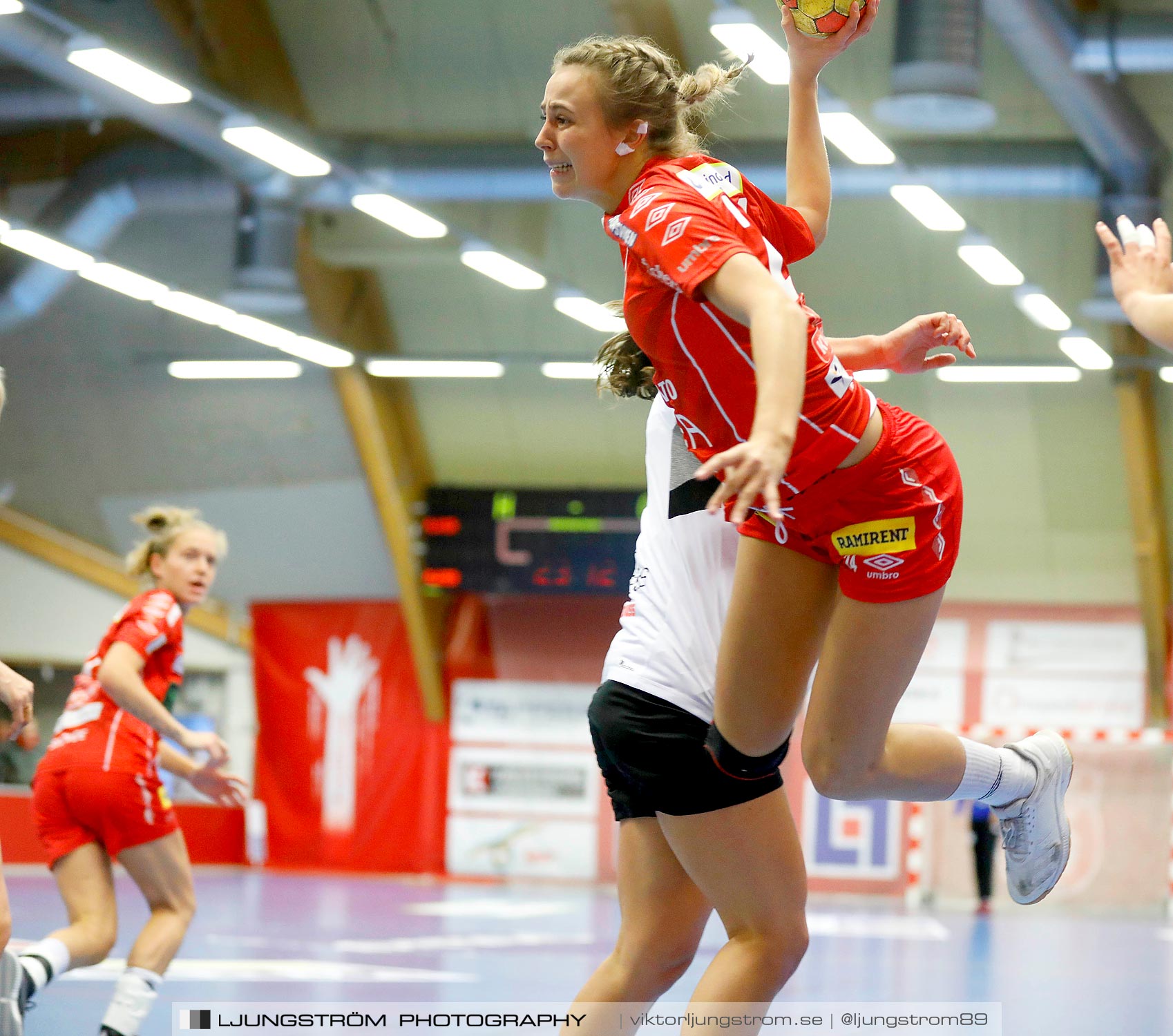 Skövde HF-BK Heid 18-29,dam,Skövde Idrottshall,Skövde,Sverige,Handboll,,2019,223421