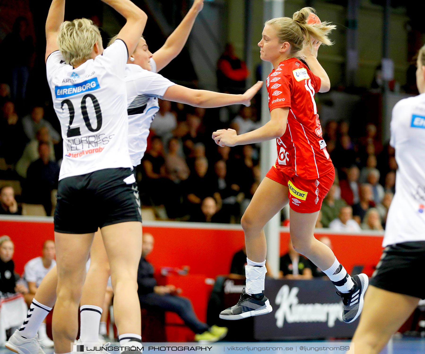 Skövde HF-BK Heid 18-29,dam,Skövde Idrottshall,Skövde,Sverige,Handboll,,2019,223423