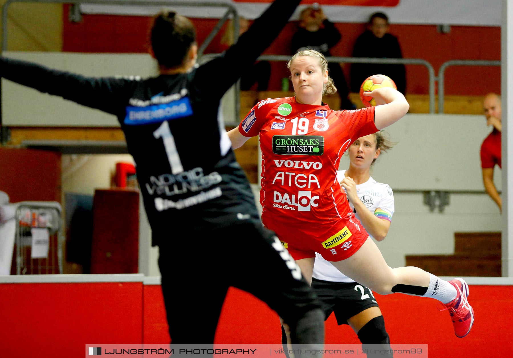 Skövde HF-BK Heid 18-29,dam,Skövde Idrottshall,Skövde,Sverige,Handboll,,2019,223424