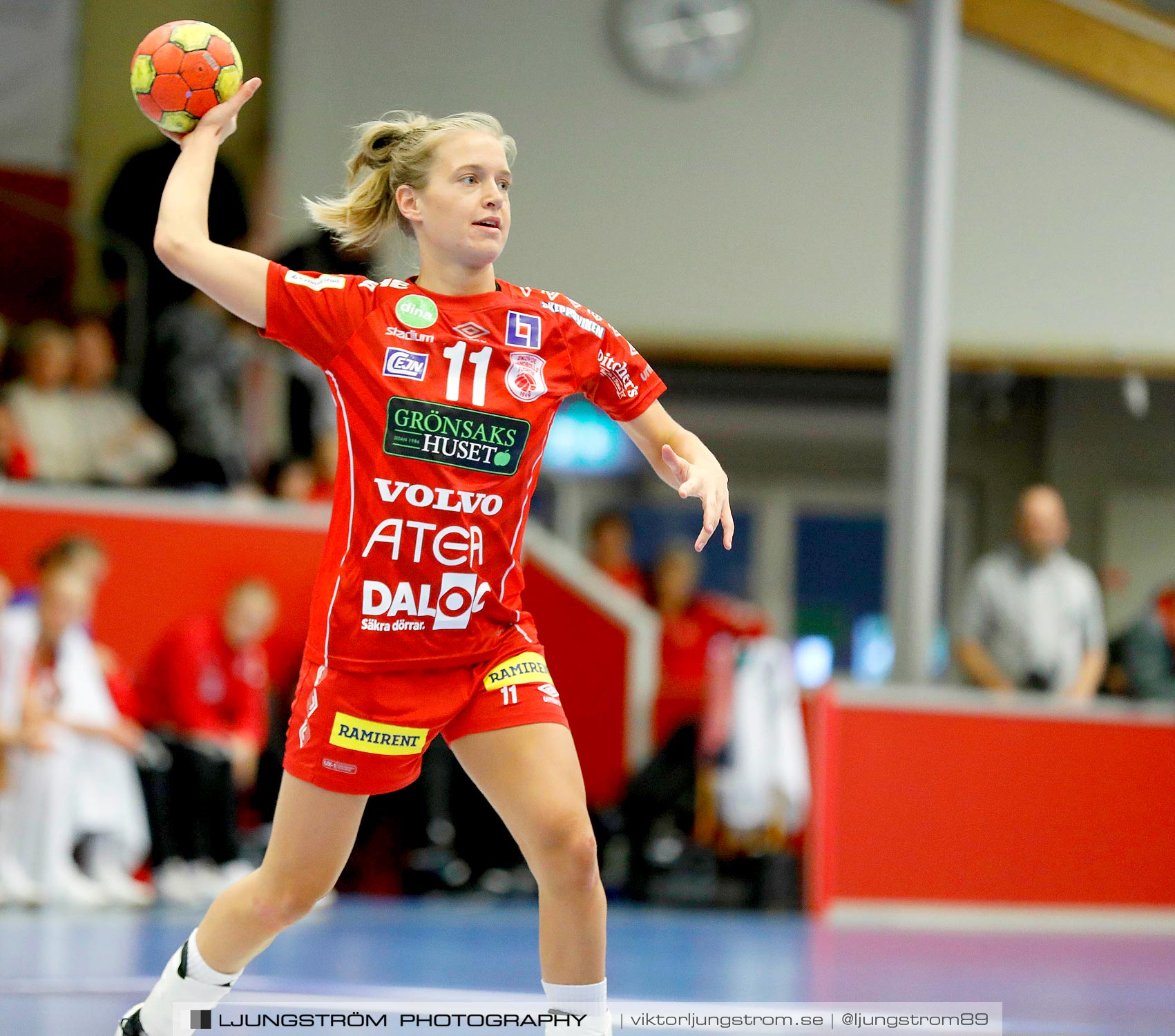 Skövde HF-BK Heid 18-29,dam,Skövde Idrottshall,Skövde,Sverige,Handboll,,2019,223426