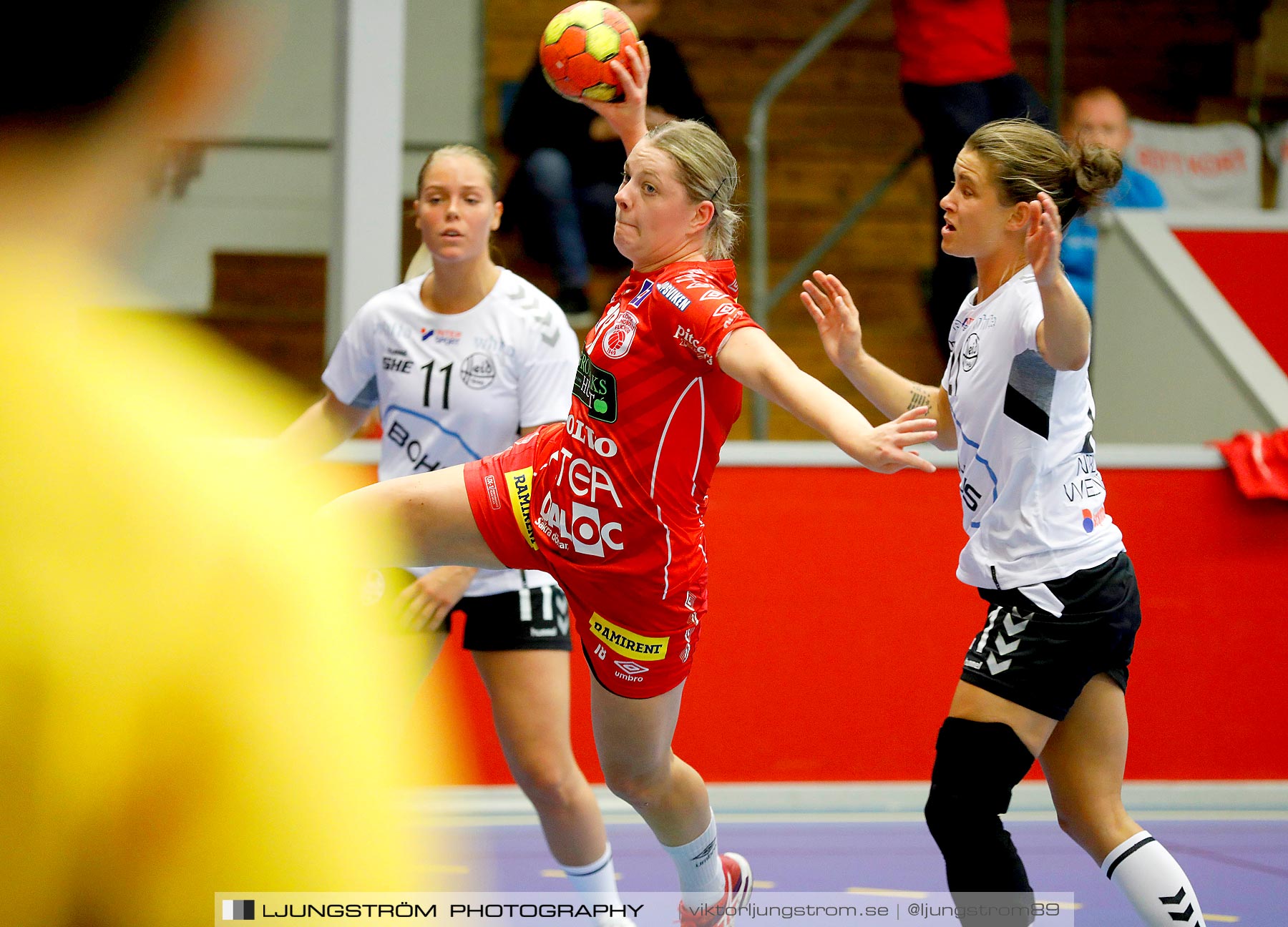 Skövde HF-BK Heid 18-29,dam,Skövde Idrottshall,Skövde,Sverige,Handboll,,2019,223433