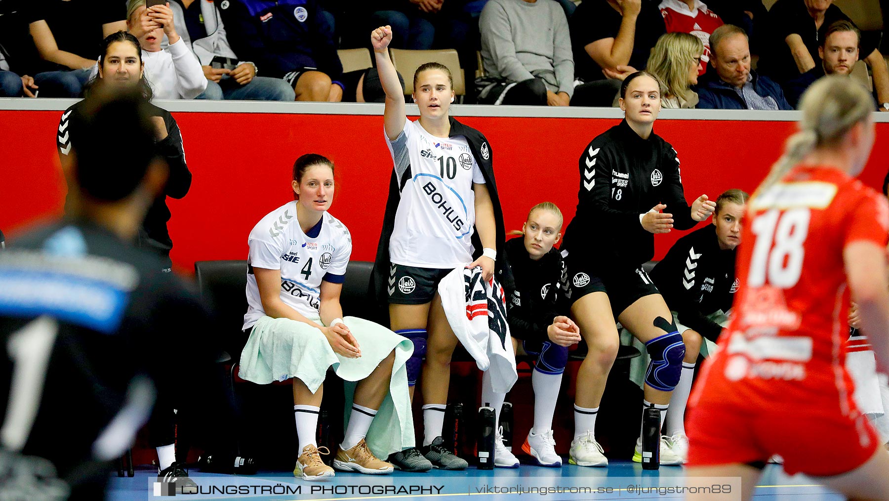 Skövde HF-BK Heid 18-29,dam,Skövde Idrottshall,Skövde,Sverige,Handboll,,2019,223434