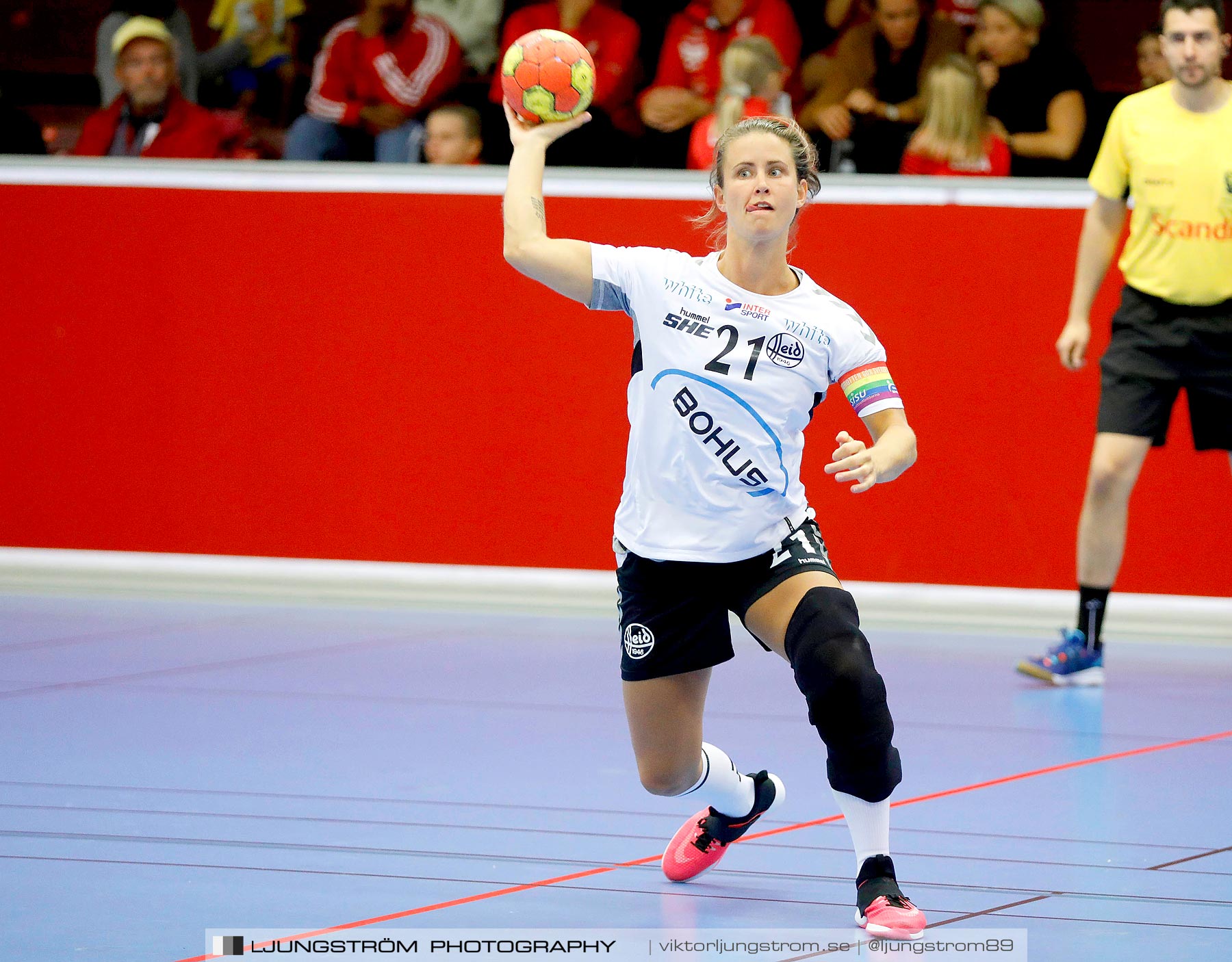 Skövde HF-BK Heid 18-29,dam,Skövde Idrottshall,Skövde,Sverige,Handboll,,2019,223437