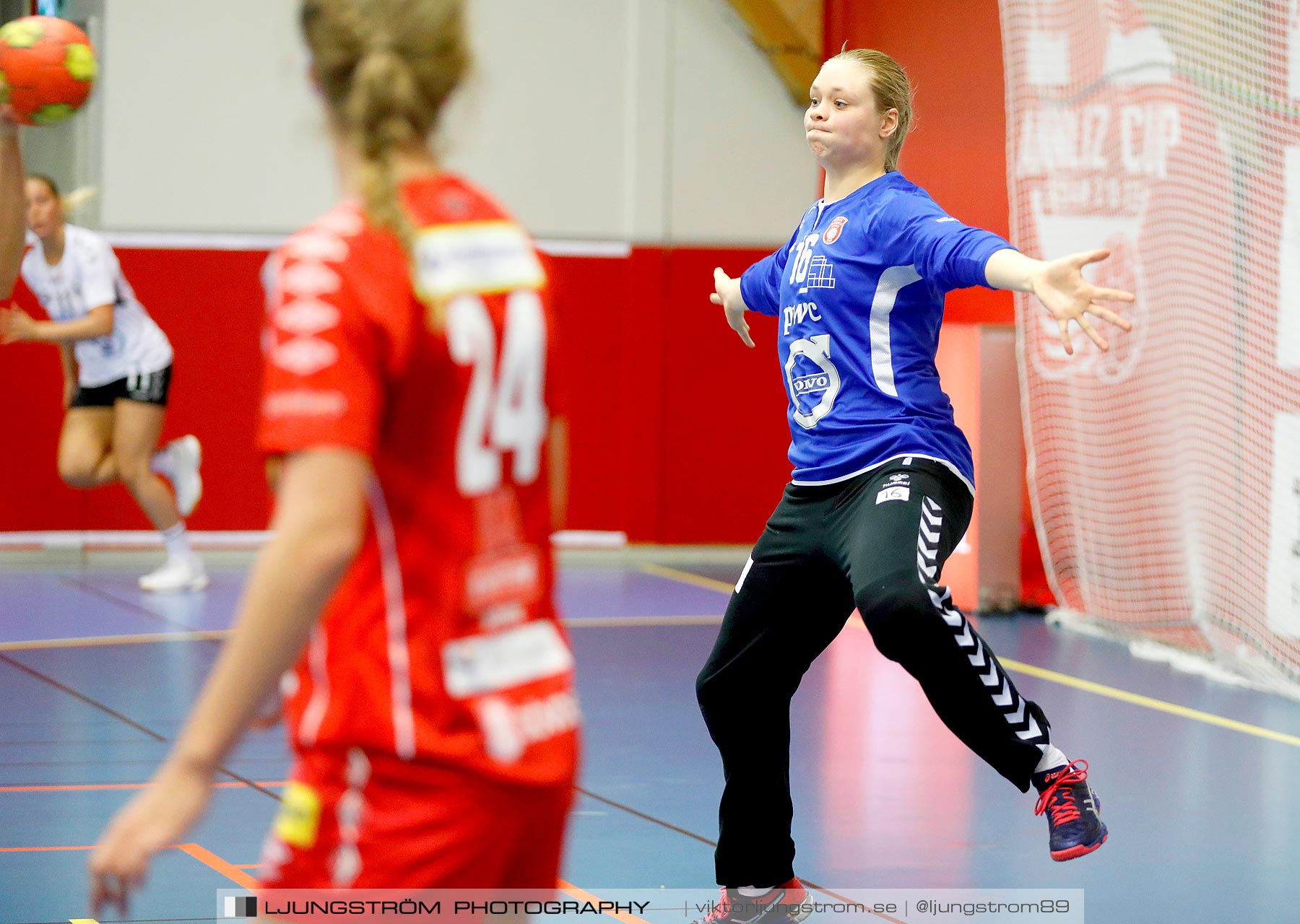 Skövde HF-BK Heid 18-29,dam,Skövde Idrottshall,Skövde,Sverige,Handboll,,2019,223440