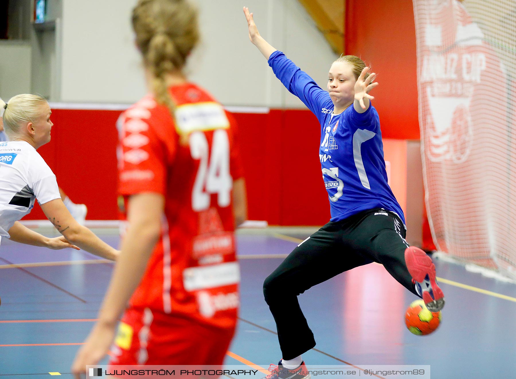 Skövde HF-BK Heid 18-29,dam,Skövde Idrottshall,Skövde,Sverige,Handboll,,2019,223441