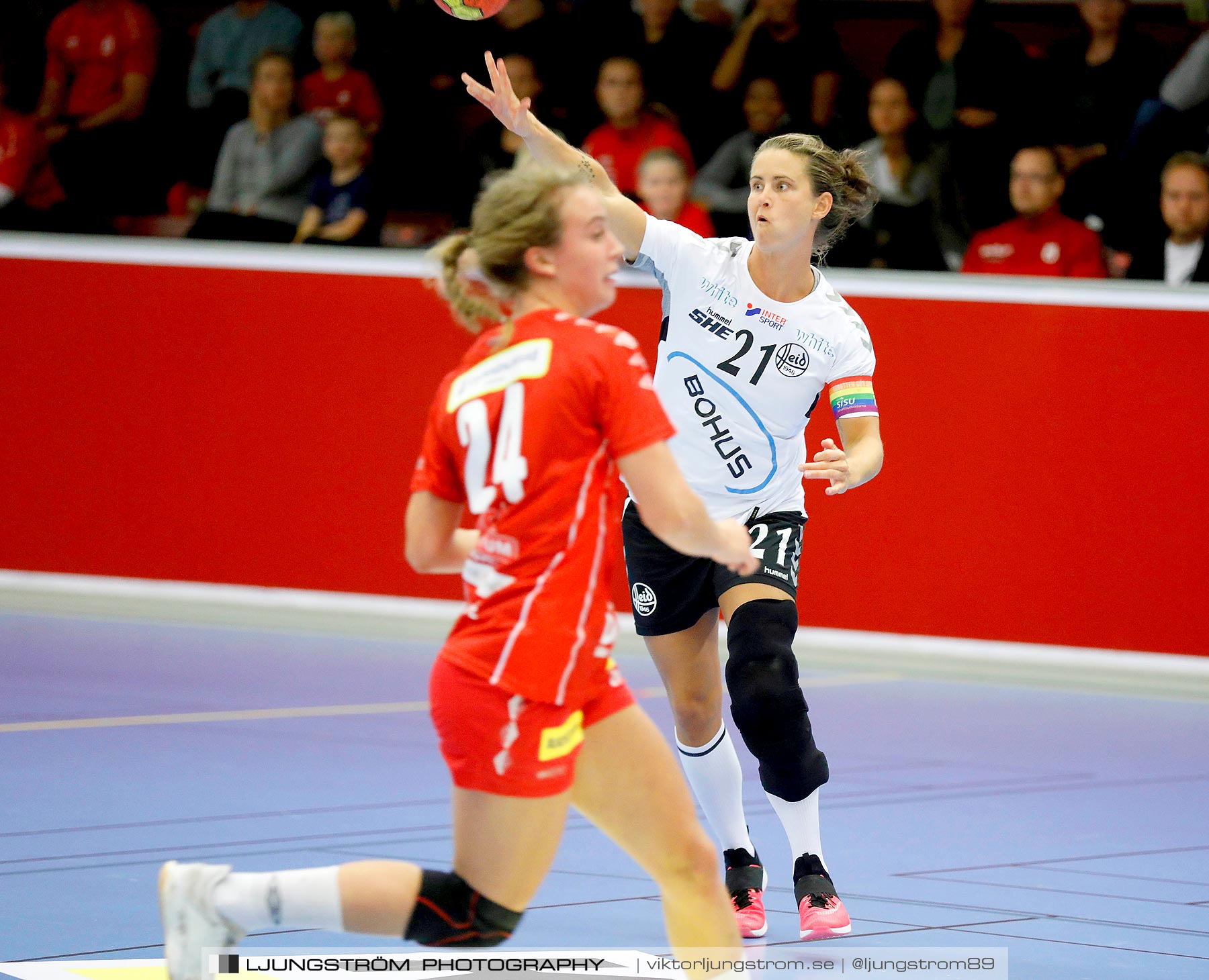 Skövde HF-BK Heid 18-29,dam,Skövde Idrottshall,Skövde,Sverige,Handboll,,2019,223443