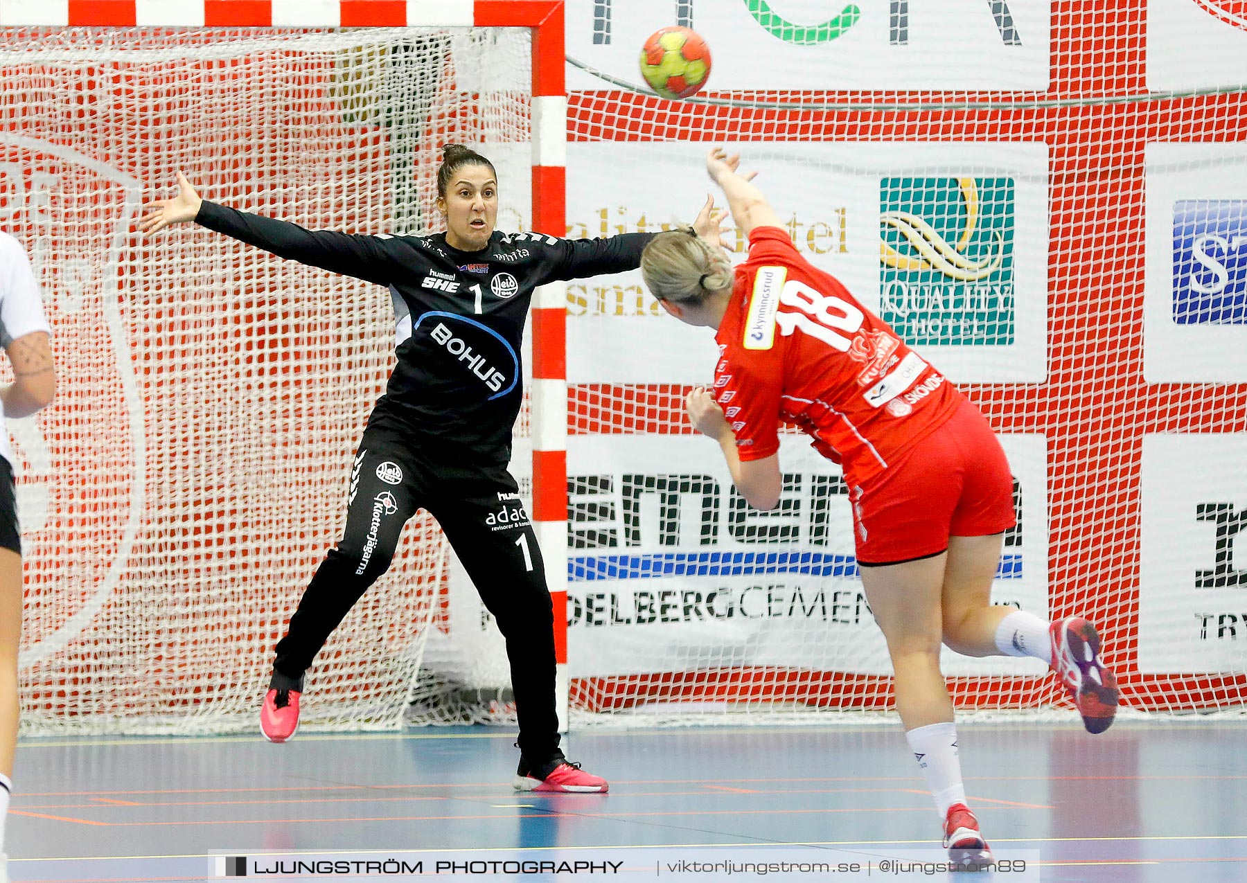 Skövde HF-BK Heid 18-29,dam,Skövde Idrottshall,Skövde,Sverige,Handboll,,2019,223445