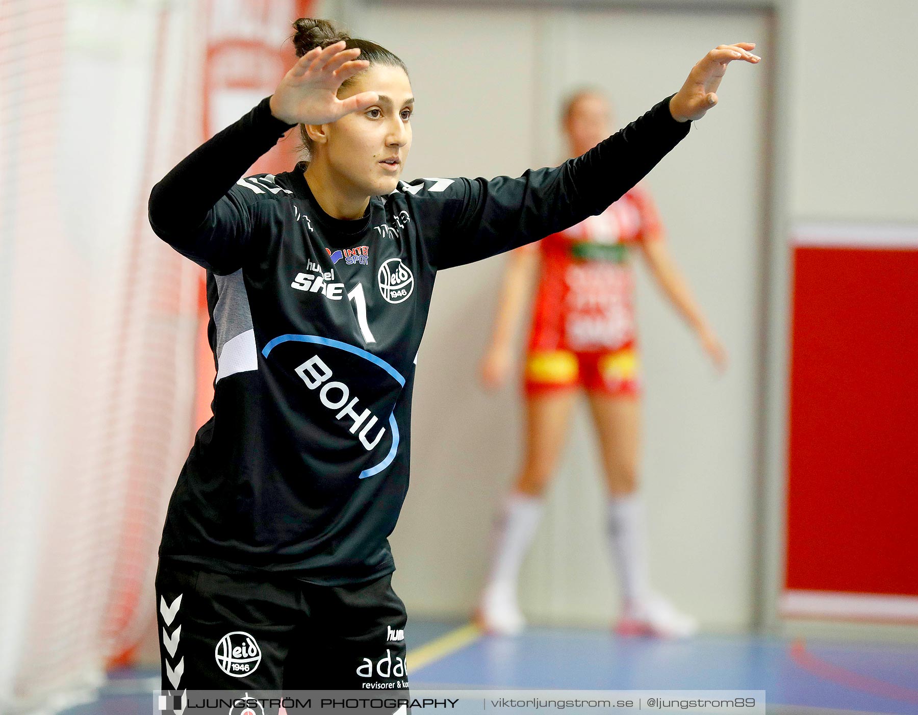 Skövde HF-BK Heid 18-29,dam,Skövde Idrottshall,Skövde,Sverige,Handboll,,2019,223449