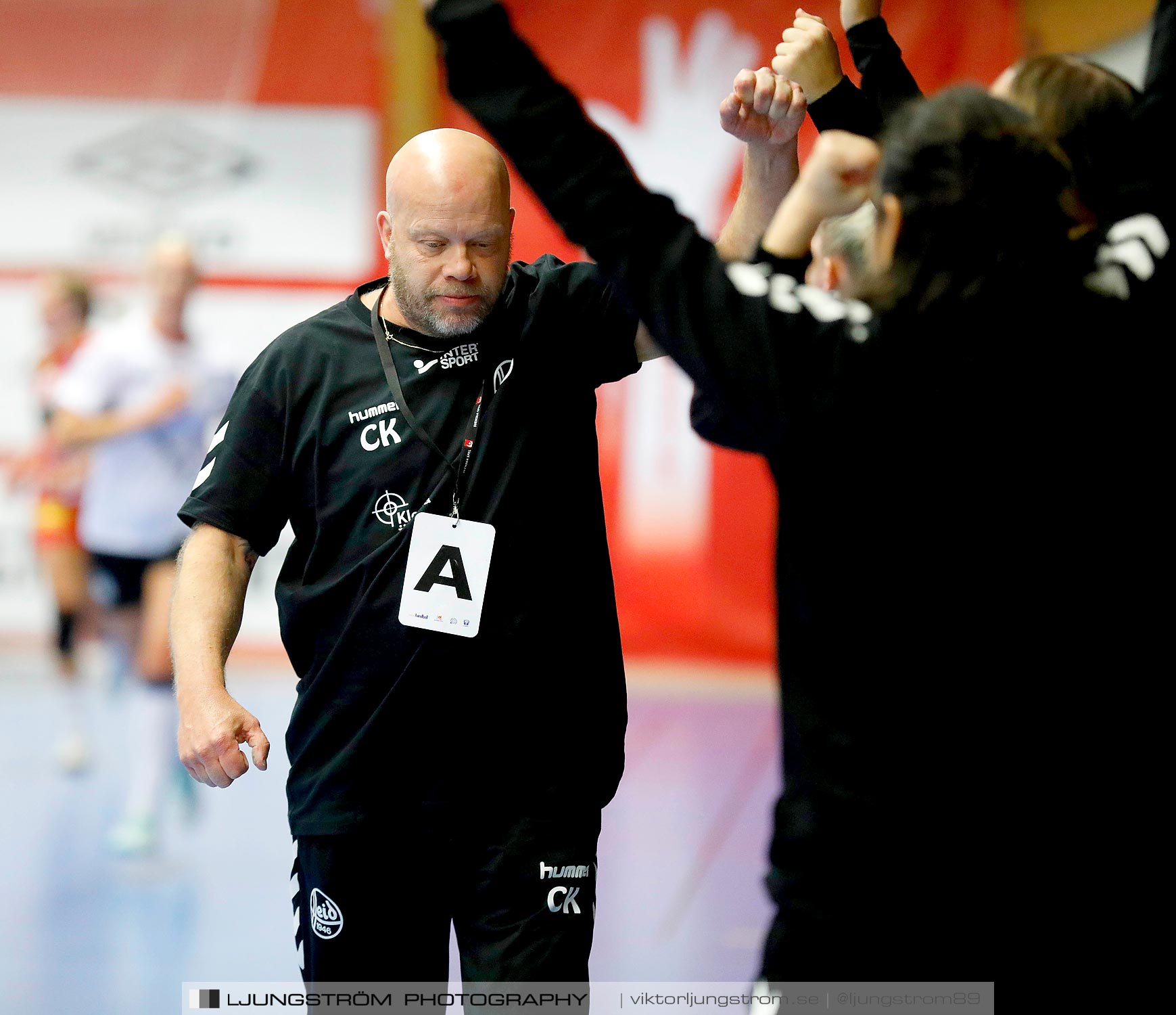 Skövde HF-BK Heid 18-29,dam,Skövde Idrottshall,Skövde,Sverige,Handboll,,2019,223451