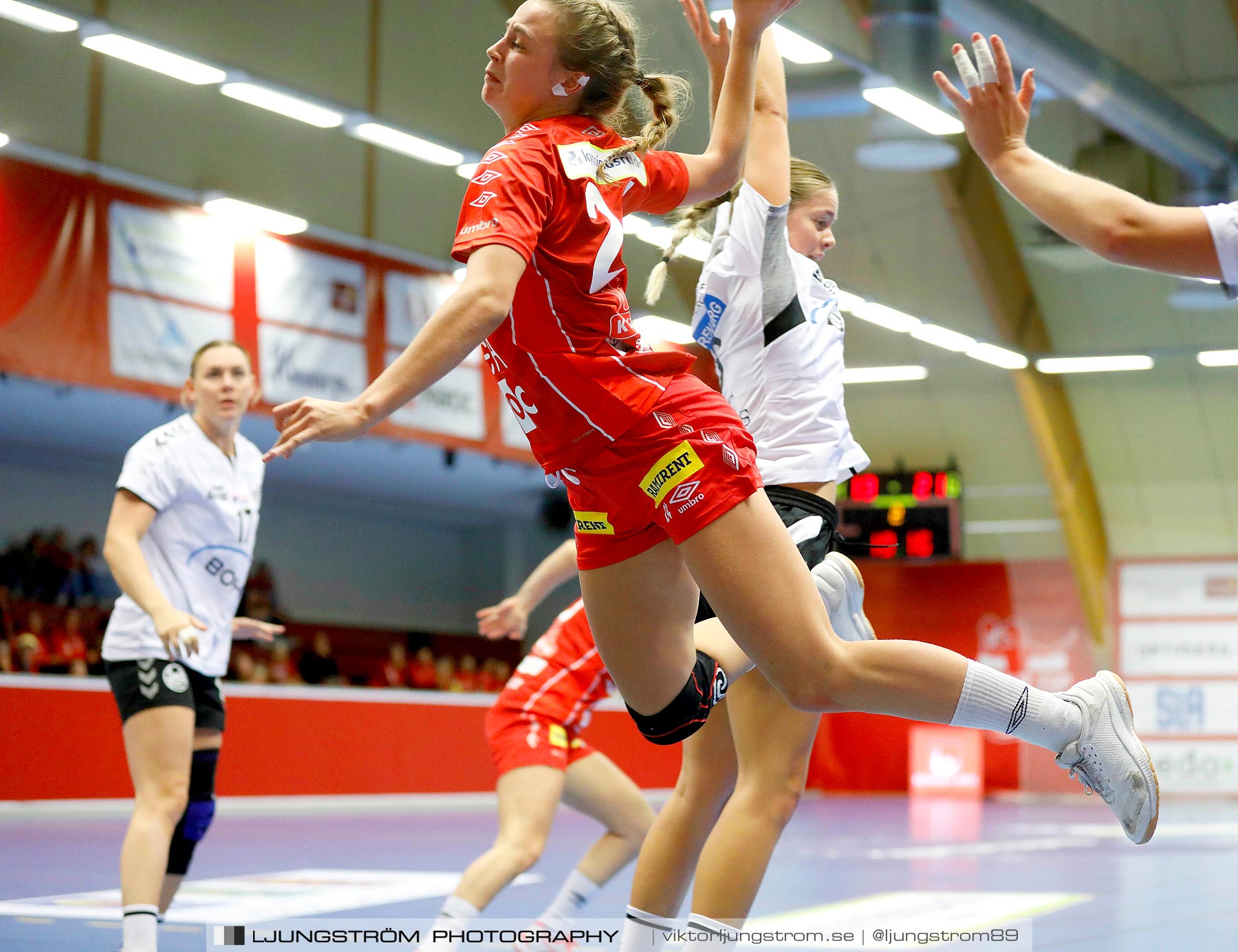 Skövde HF-BK Heid 18-29,dam,Skövde Idrottshall,Skövde,Sverige,Handboll,,2019,223456