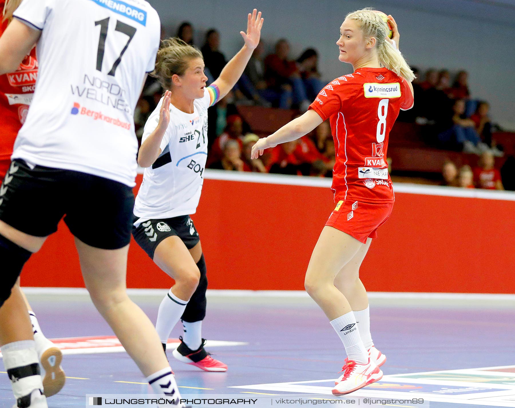 Skövde HF-BK Heid 18-29,dam,Skövde Idrottshall,Skövde,Sverige,Handboll,,2019,223458