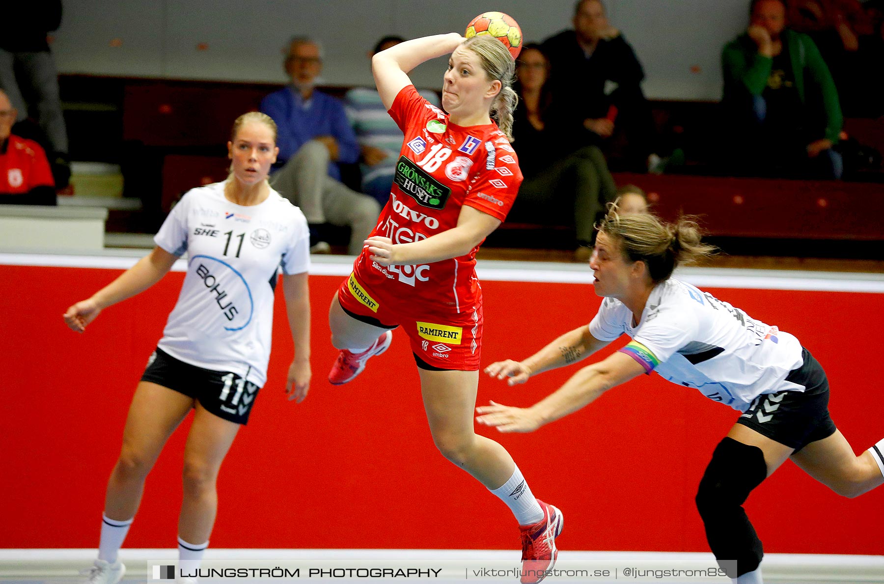 Skövde HF-BK Heid 18-29,dam,Skövde Idrottshall,Skövde,Sverige,Handboll,,2019,223466