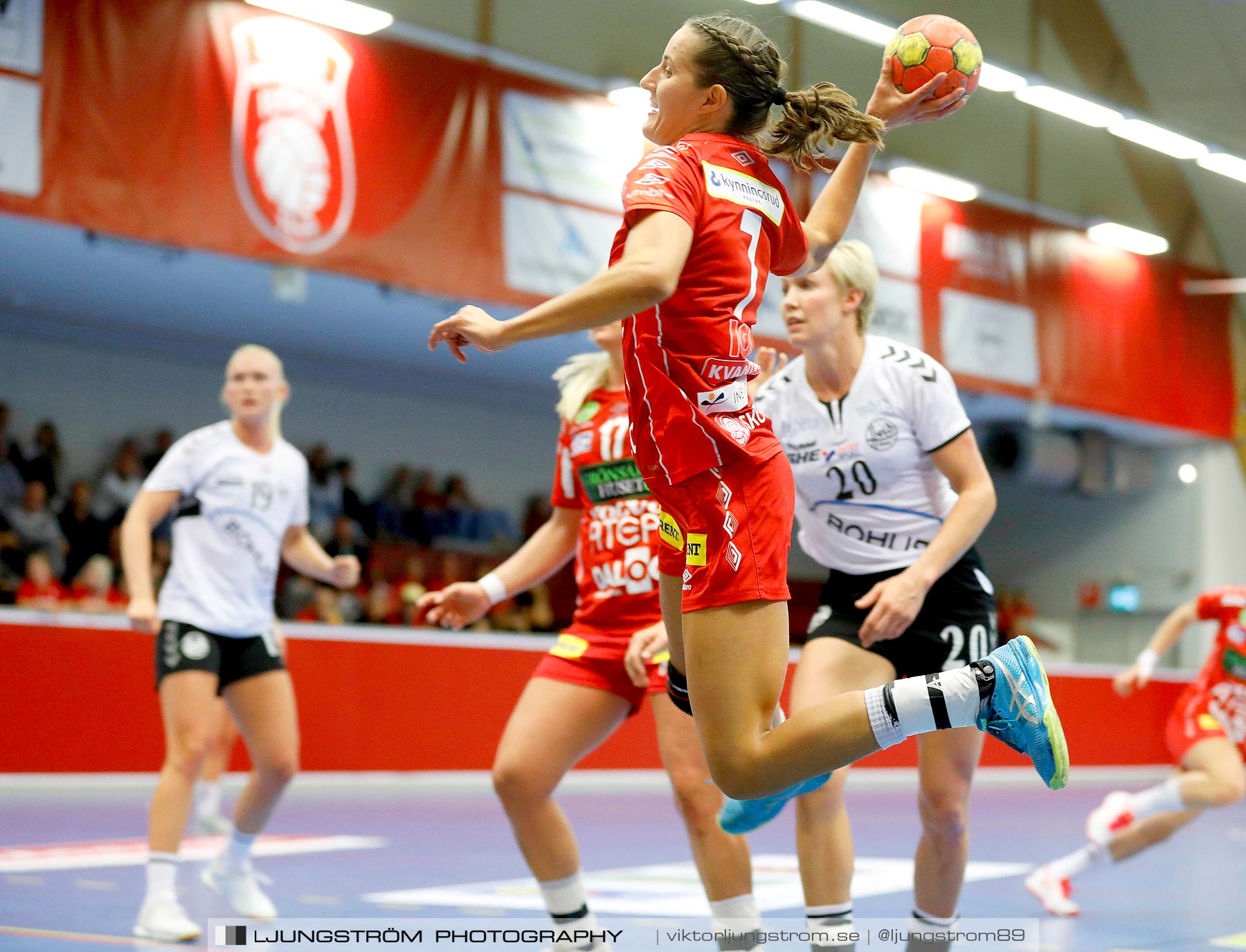 Skövde HF-BK Heid 18-29,dam,Skövde Idrottshall,Skövde,Sverige,Handboll,,2019,223469