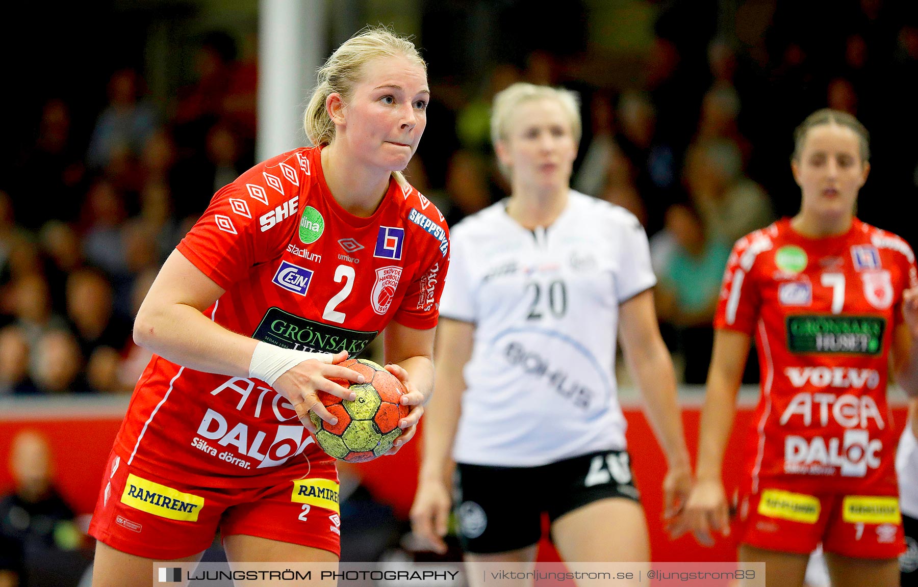 Skövde HF-BK Heid 18-29,dam,Skövde Idrottshall,Skövde,Sverige,Handboll,,2019,223473