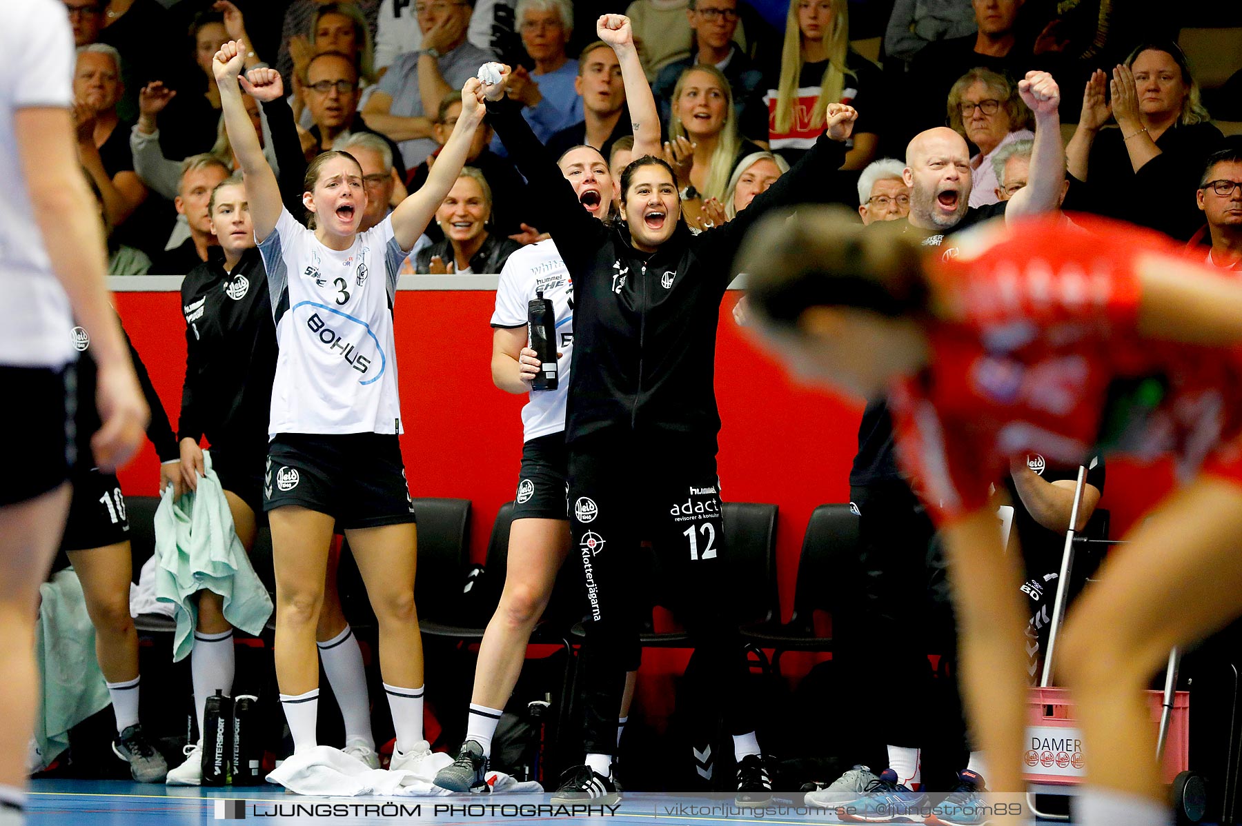 Skövde HF-BK Heid 18-29,dam,Skövde Idrottshall,Skövde,Sverige,Handboll,,2019,223474