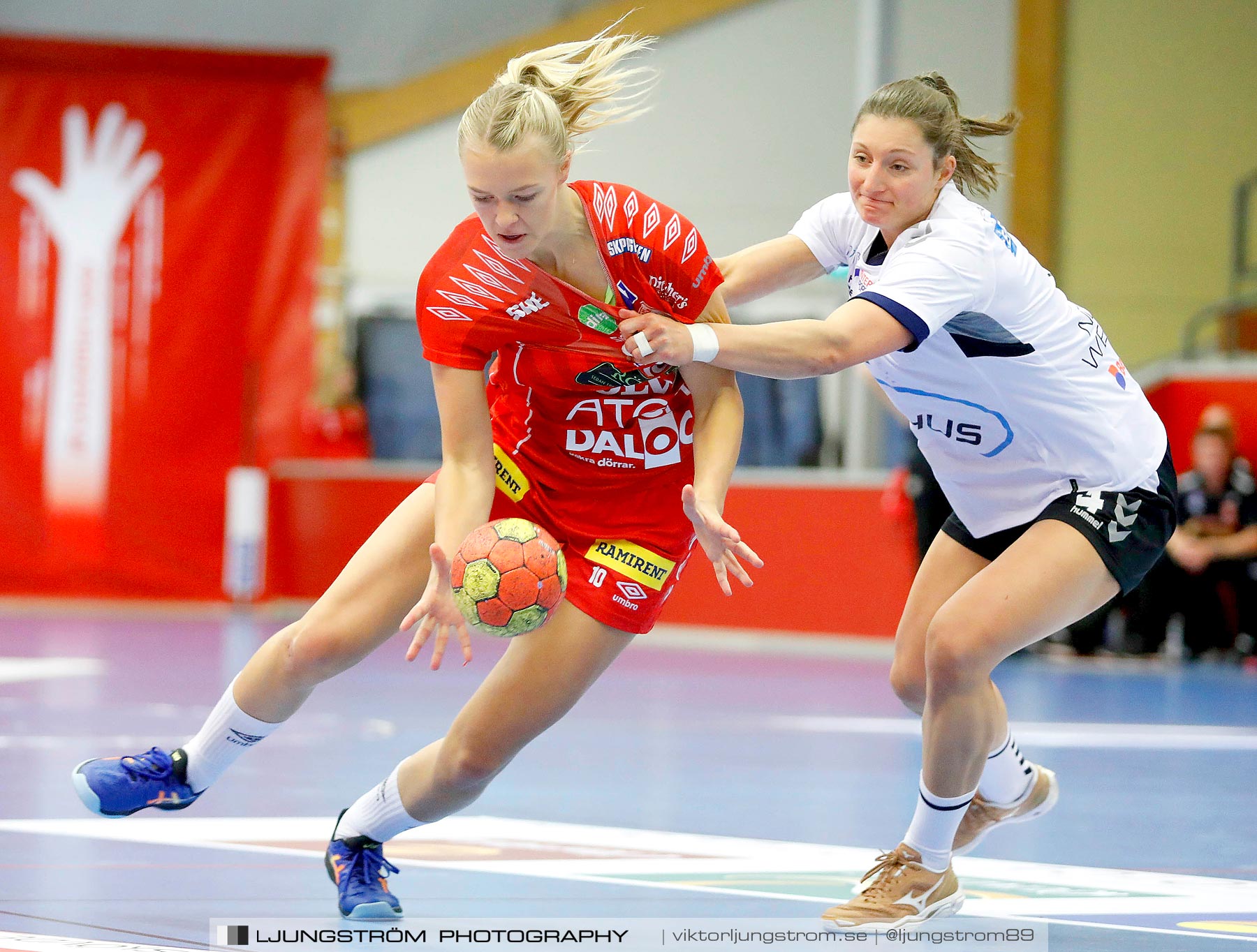 Skövde HF-BK Heid 18-29,dam,Skövde Idrottshall,Skövde,Sverige,Handboll,,2019,223481