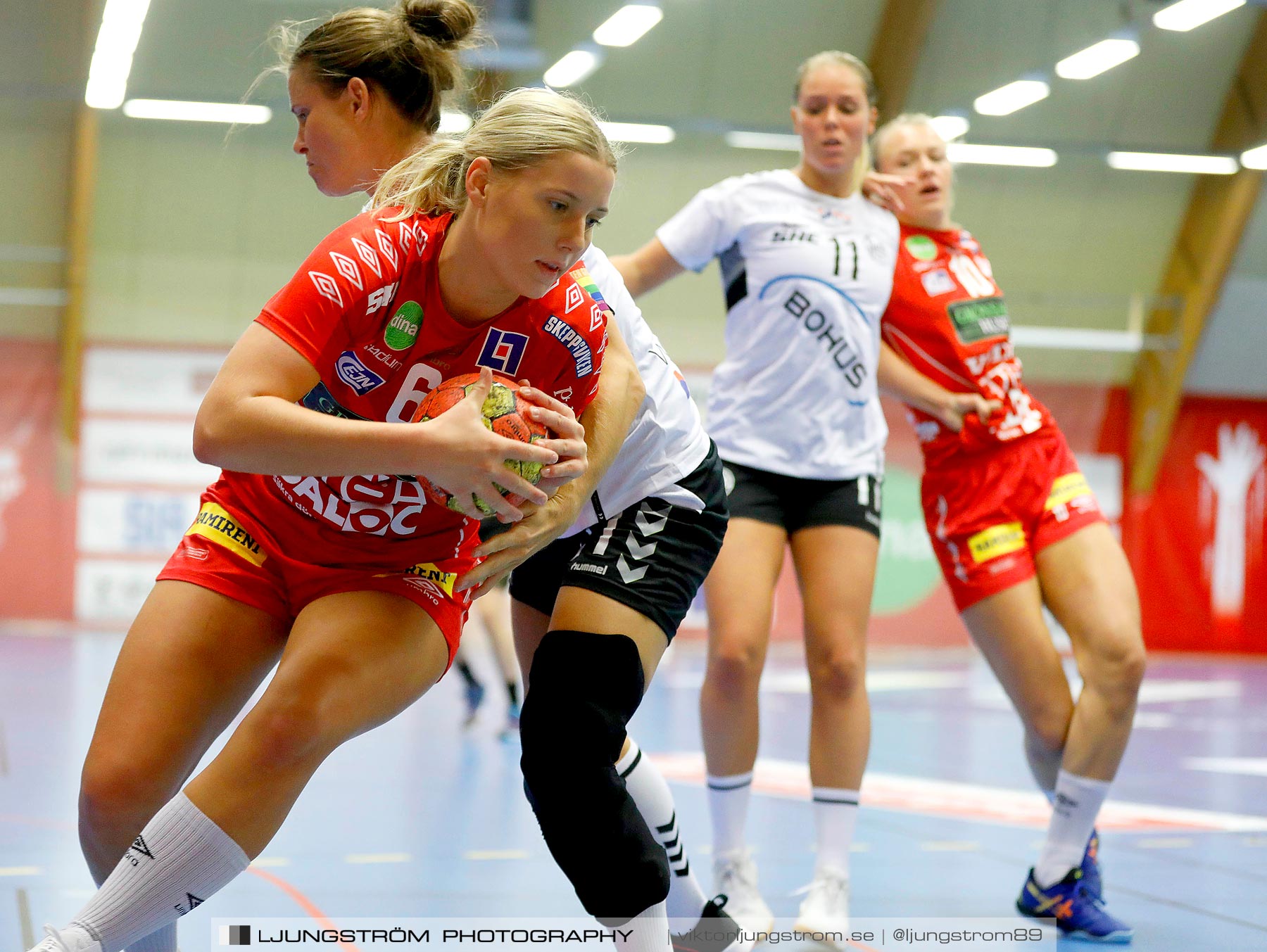 Skövde HF-BK Heid 18-29,dam,Skövde Idrottshall,Skövde,Sverige,Handboll,,2019,223482