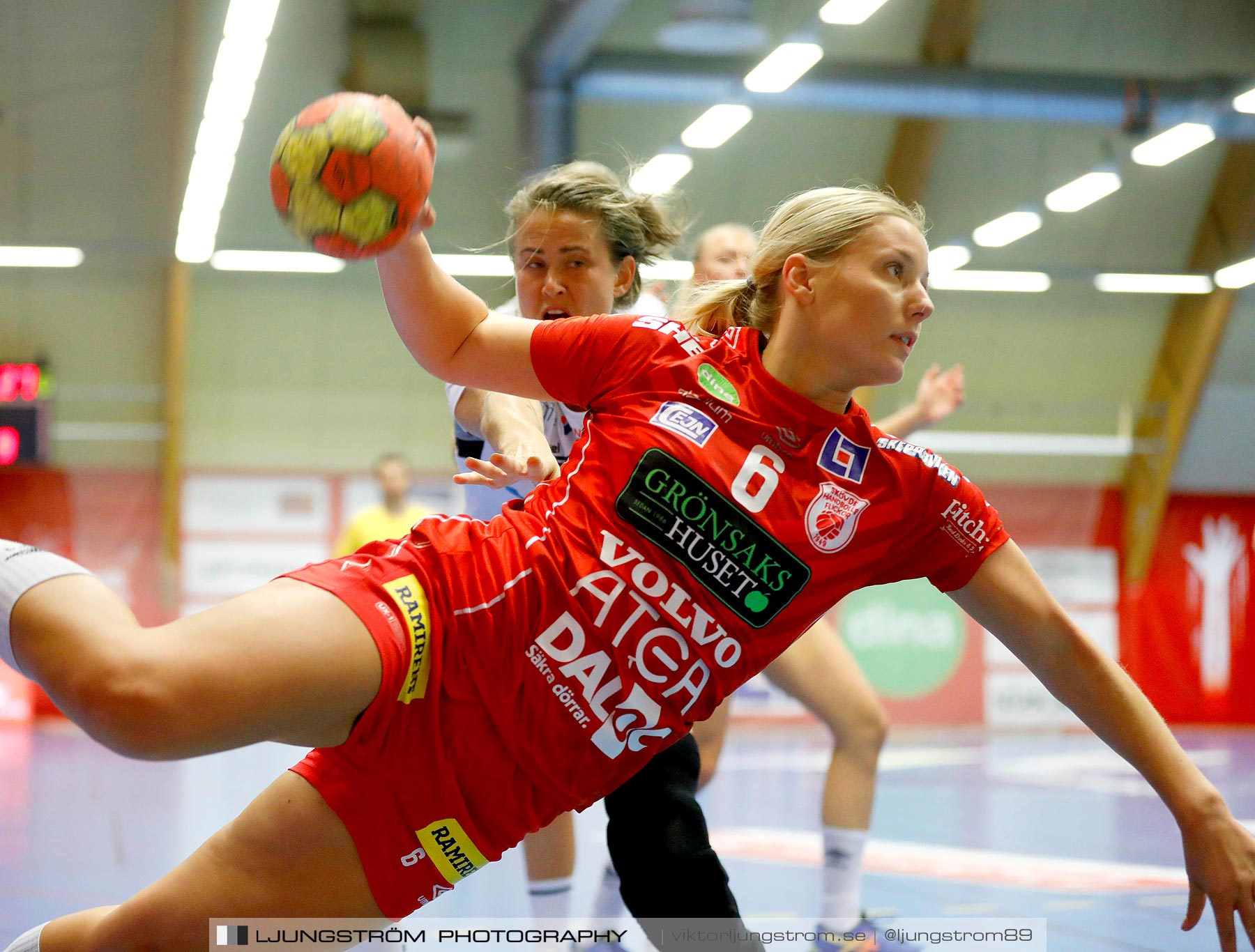 Skövde HF-BK Heid 18-29,dam,Skövde Idrottshall,Skövde,Sverige,Handboll,,2019,223484