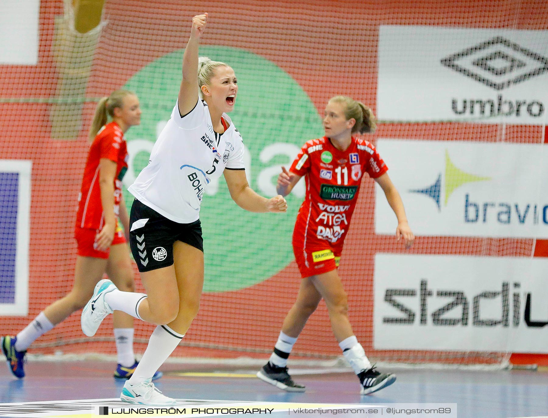 Skövde HF-BK Heid 18-29,dam,Skövde Idrottshall,Skövde,Sverige,Handboll,,2019,223486