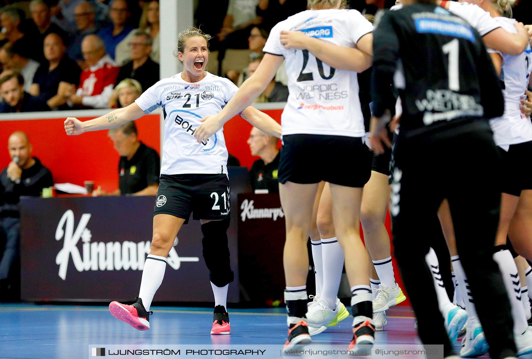 Skövde HF-BK Heid 18-29,dam,Skövde Idrottshall,Skövde,Sverige,Handboll,,2019,223487