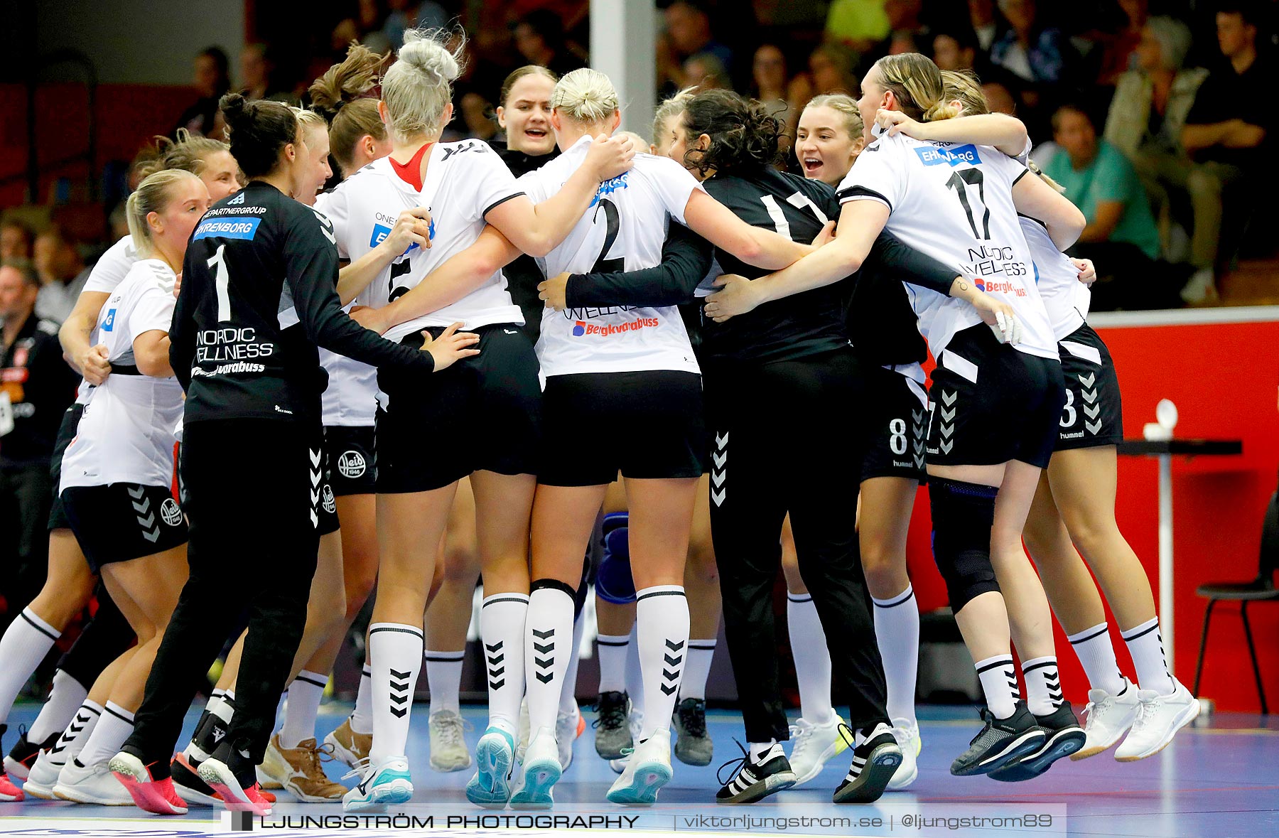 Skövde HF-BK Heid 18-29,dam,Skövde Idrottshall,Skövde,Sverige,Handboll,,2019,223488