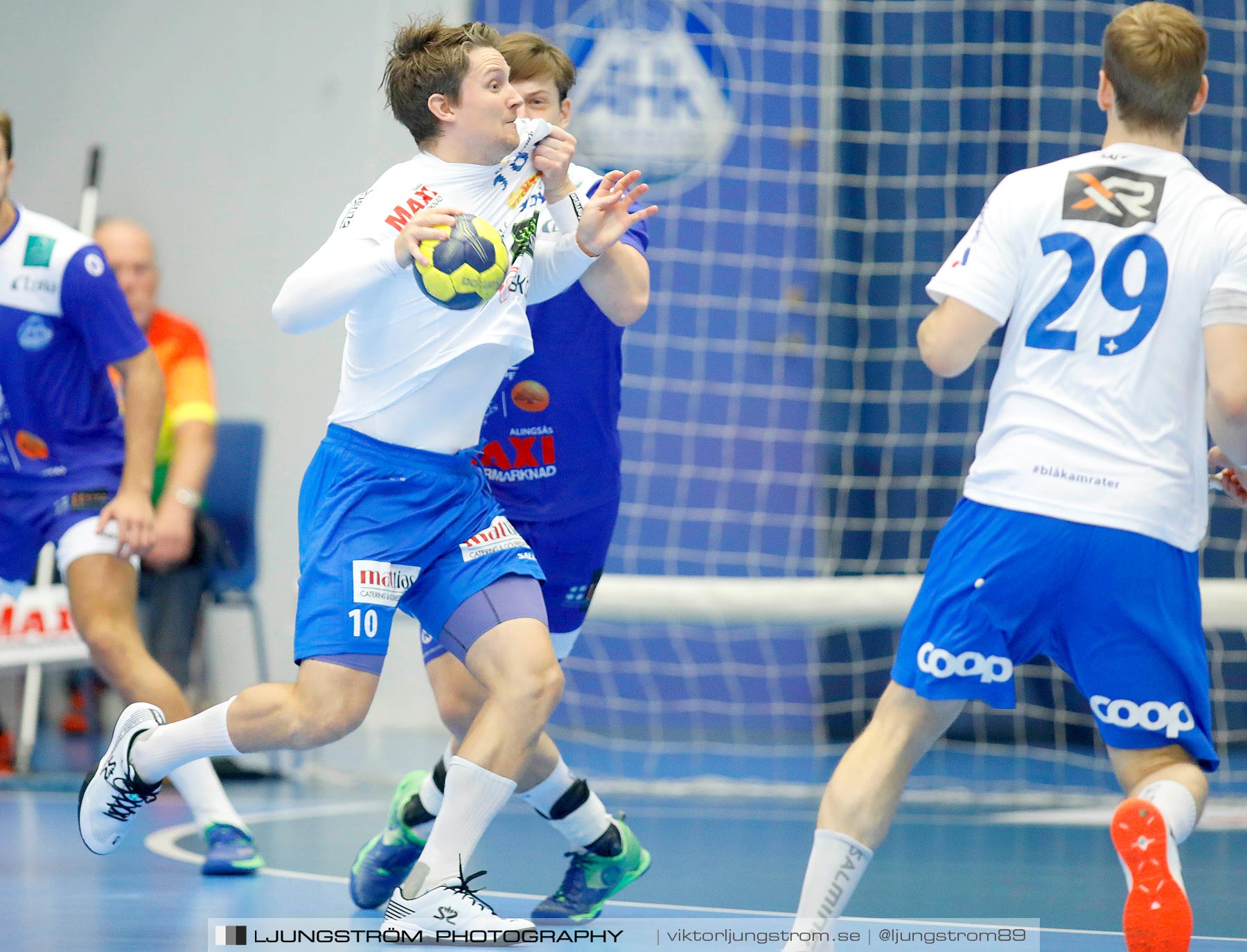 Alingsås HK-IFK Skövde HK 24-27,herr,Estrad Alingsås,Alingsås,Sverige,Handboll,,2019,223494