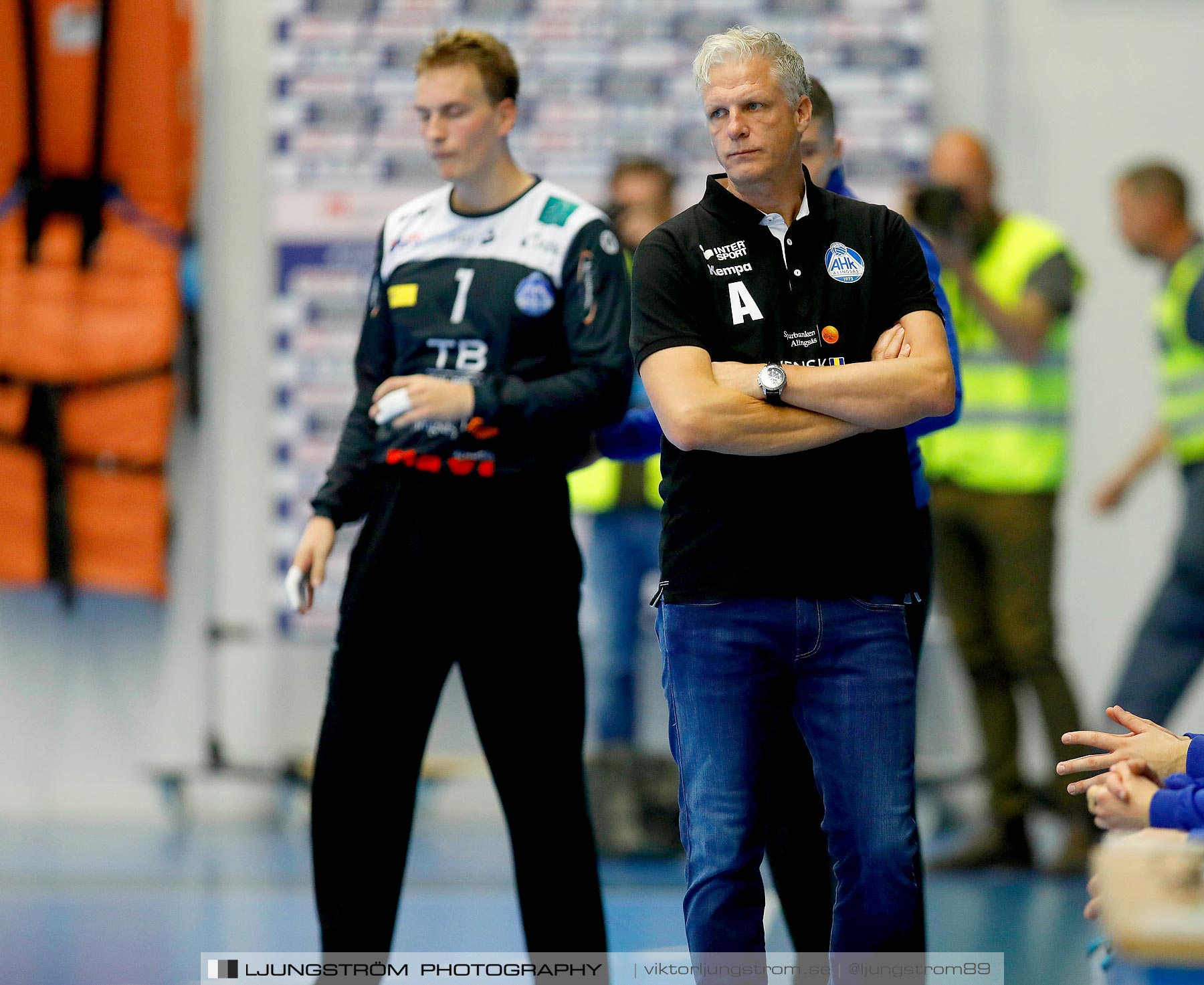 Alingsås HK-IFK Skövde HK 24-27,herr,Estrad Alingsås,Alingsås,Sverige,Handboll,,2019,223496