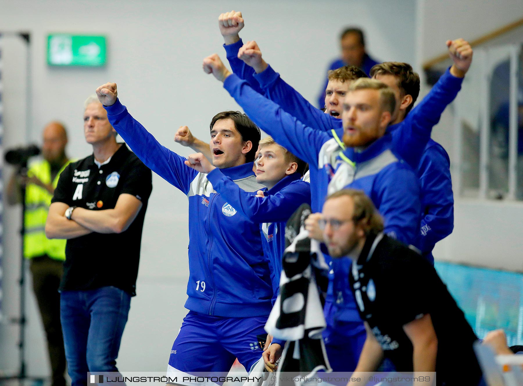 Alingsås HK-IFK Skövde HK 24-27,herr,Estrad Alingsås,Alingsås,Sverige,Handboll,,2019,223518