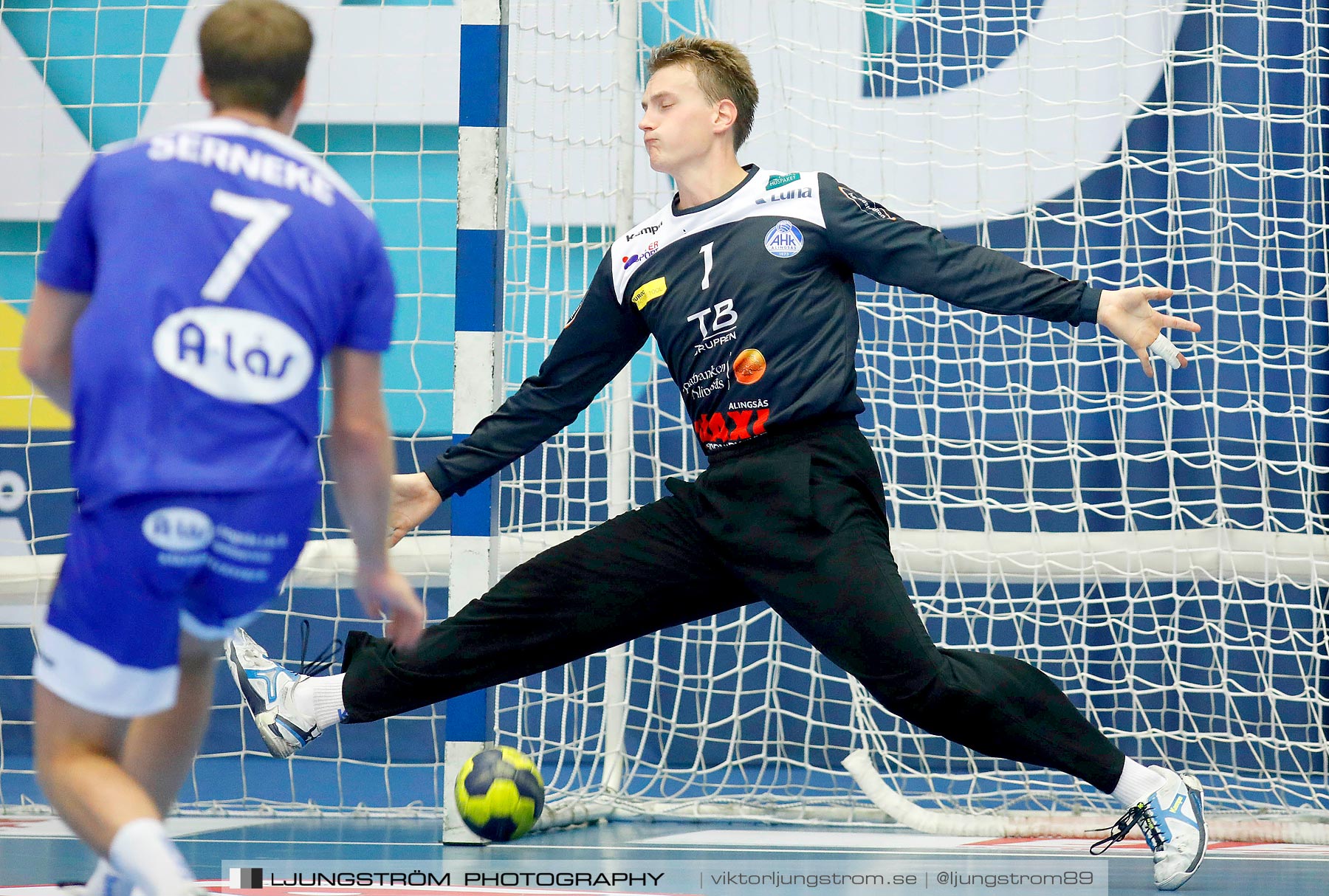 Alingsås HK-IFK Skövde HK 24-27,herr,Estrad Alingsås,Alingsås,Sverige,Handboll,,2019,223525