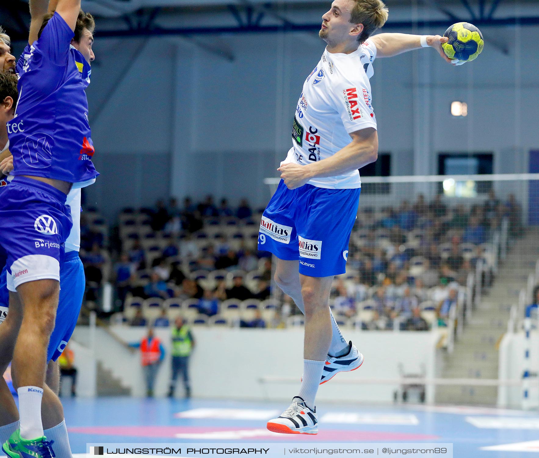 Alingsås HK-IFK Skövde HK 24-27,herr,Estrad Alingsås,Alingsås,Sverige,Handboll,,2019,223533