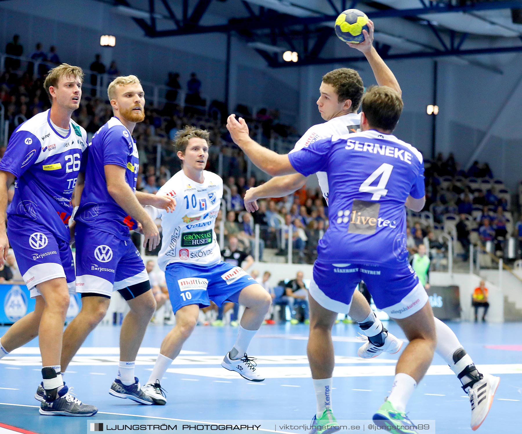 Alingsås HK-IFK Skövde HK 24-27,herr,Estrad Alingsås,Alingsås,Sverige,Handboll,,2019,223536