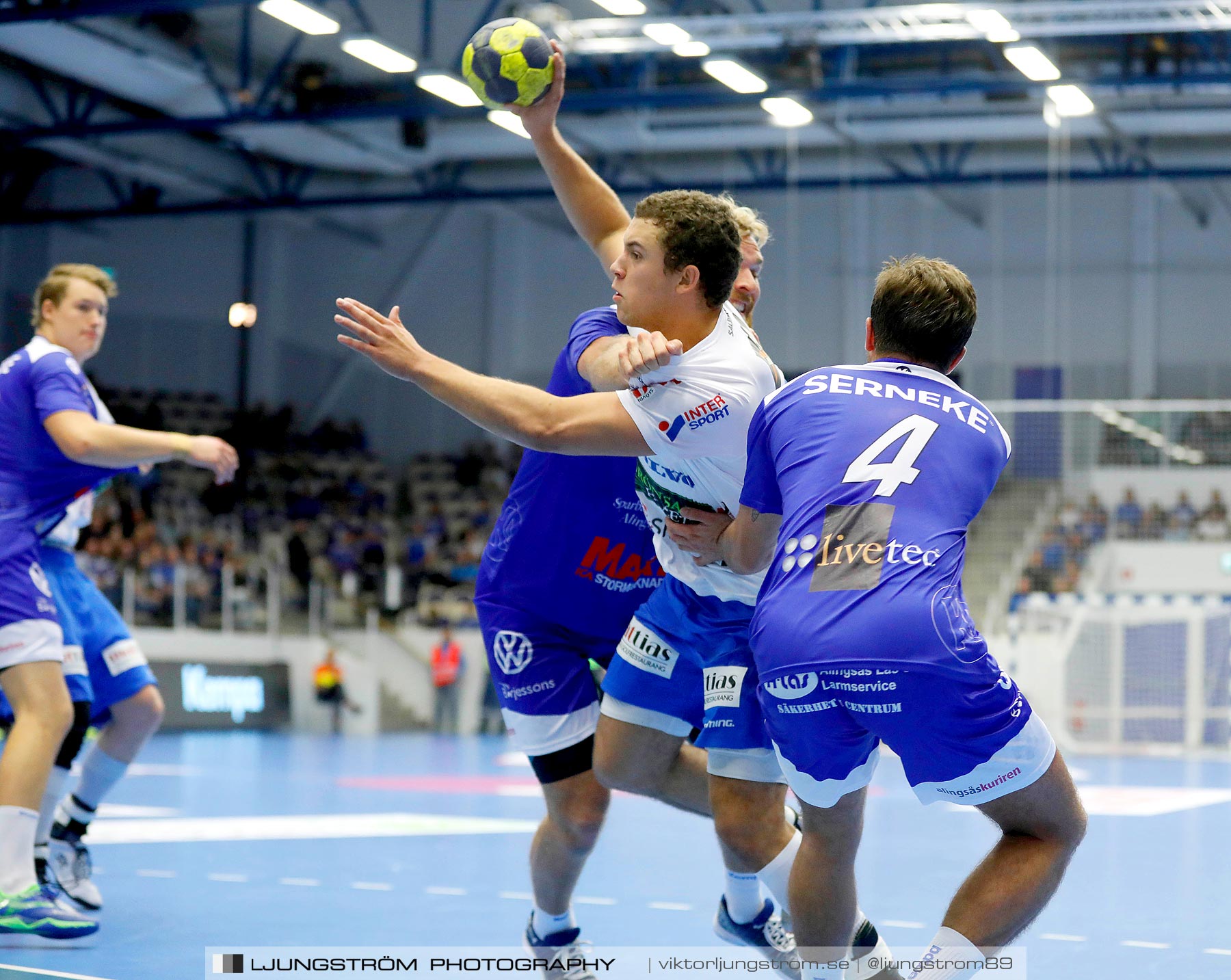 Alingsås HK-IFK Skövde HK 24-27,herr,Estrad Alingsås,Alingsås,Sverige,Handboll,,2019,223538