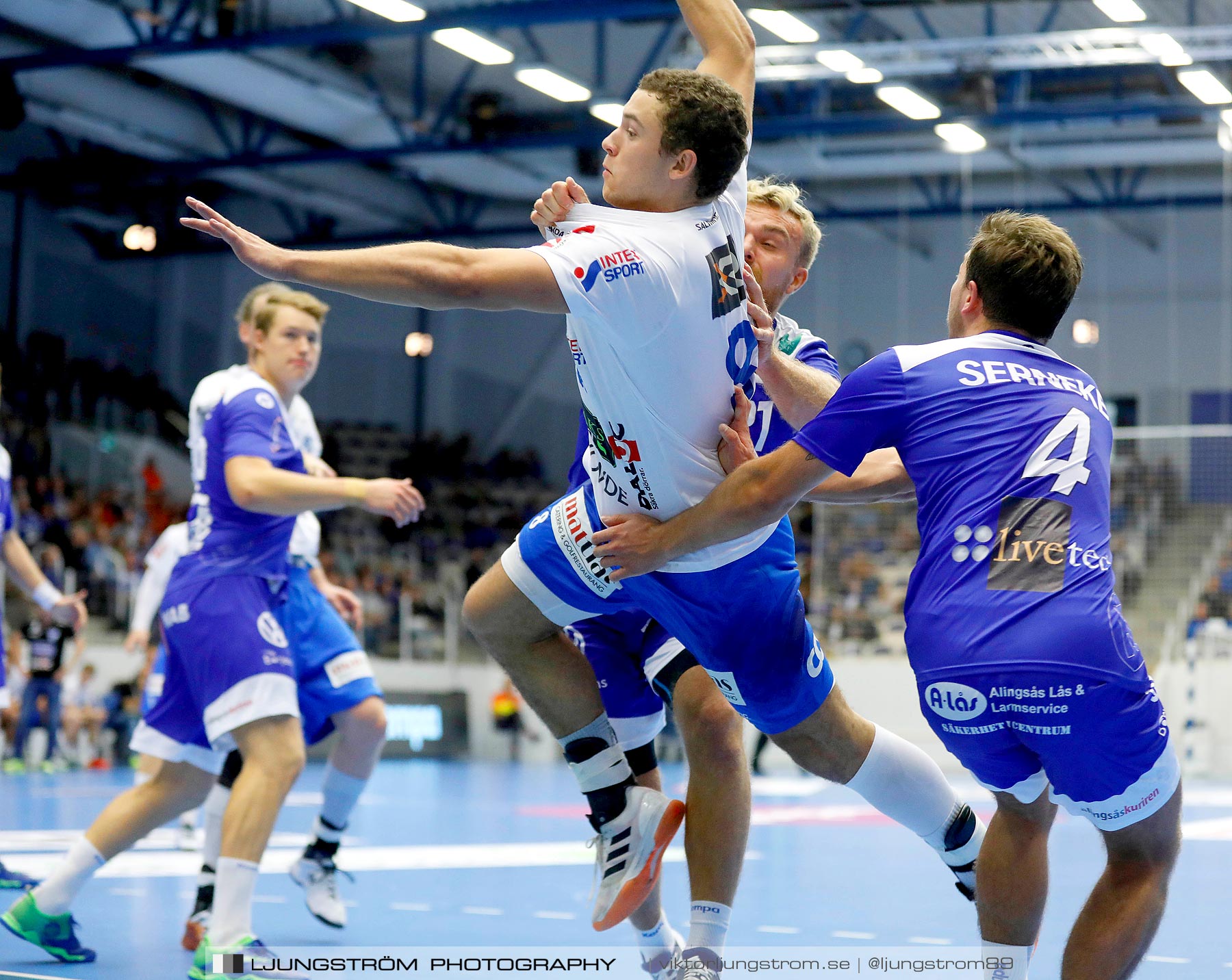 Alingsås HK-IFK Skövde HK 24-27,herr,Estrad Alingsås,Alingsås,Sverige,Handboll,,2019,223539