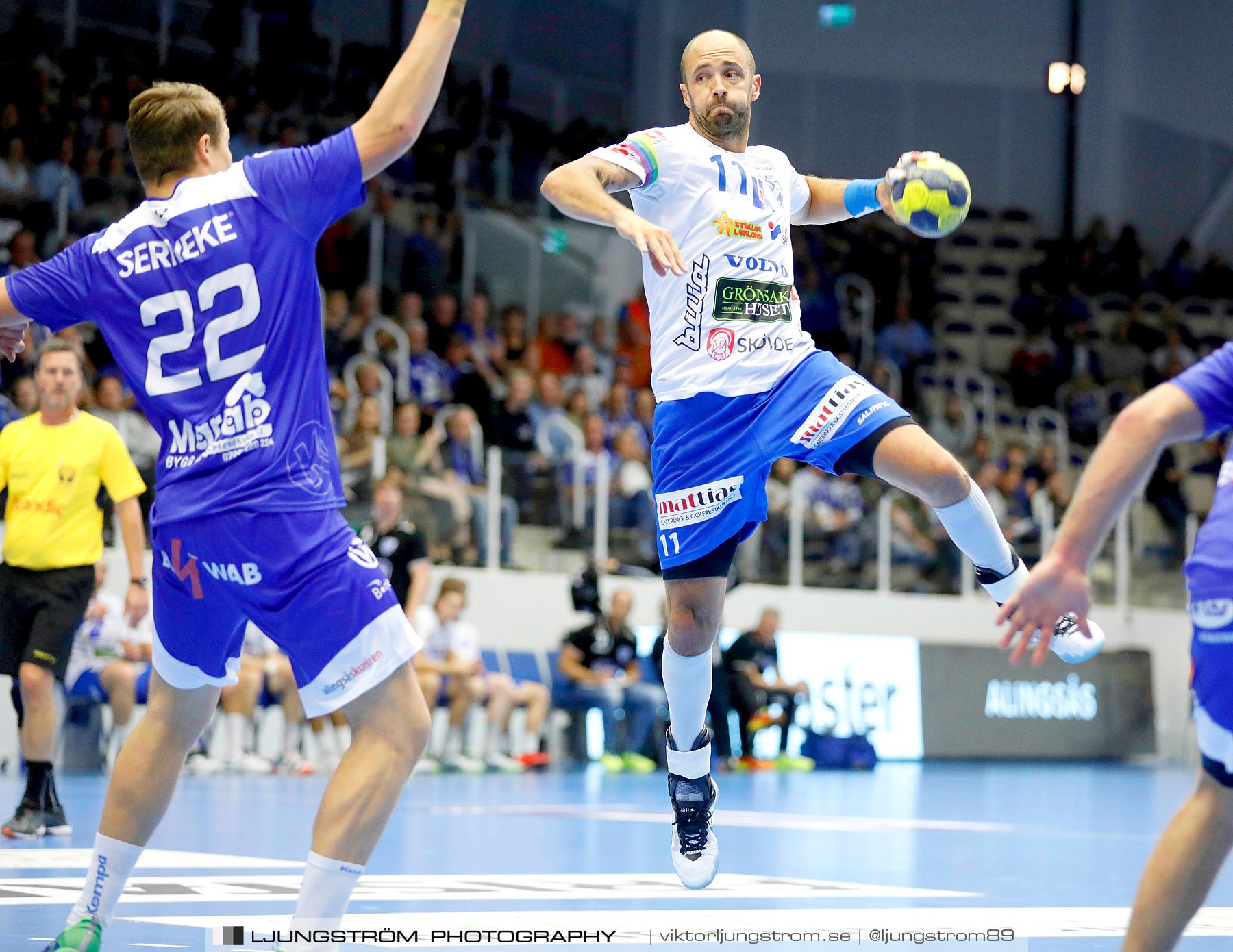 Alingsås HK-IFK Skövde HK 24-27,herr,Estrad Alingsås,Alingsås,Sverige,Handboll,,2019,223544