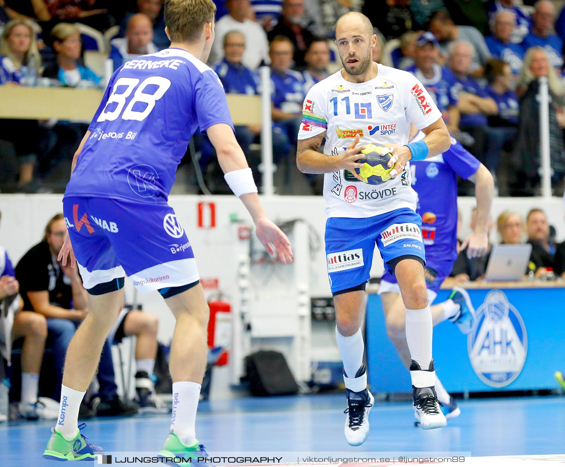 Alingsås HK-IFK Skövde HK 24-27,herr,Estrad Alingsås,Alingsås,Sverige,Handboll,,2019,223546