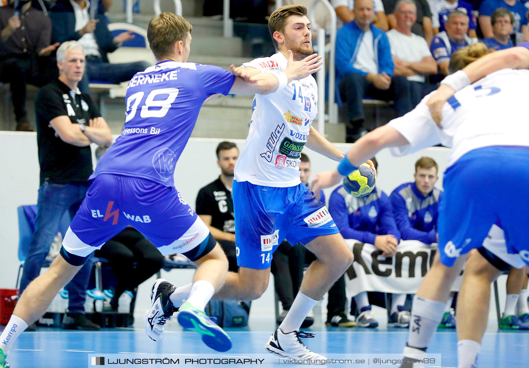 Alingsås HK-IFK Skövde HK 24-27,herr,Estrad Alingsås,Alingsås,Sverige,Handboll,,2019,223550