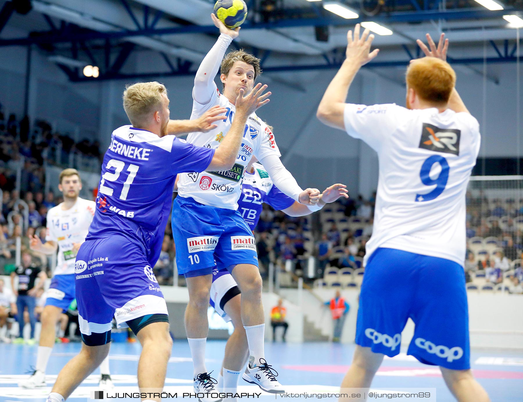 Alingsås HK-IFK Skövde HK 24-27,herr,Estrad Alingsås,Alingsås,Sverige,Handboll,,2019,223552