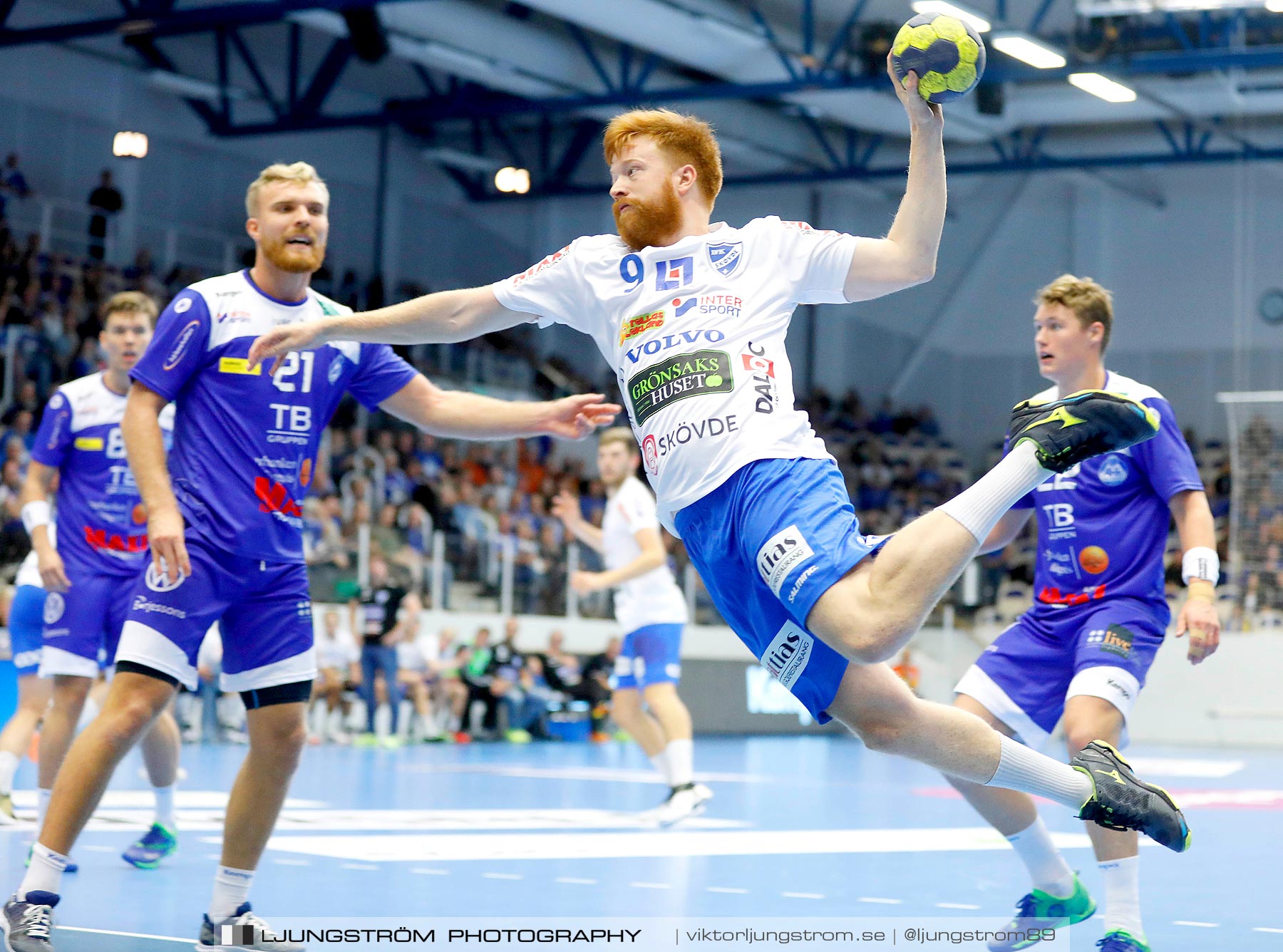 Alingsås HK-IFK Skövde HK 24-27,herr,Estrad Alingsås,Alingsås,Sverige,Handboll,,2019,223553