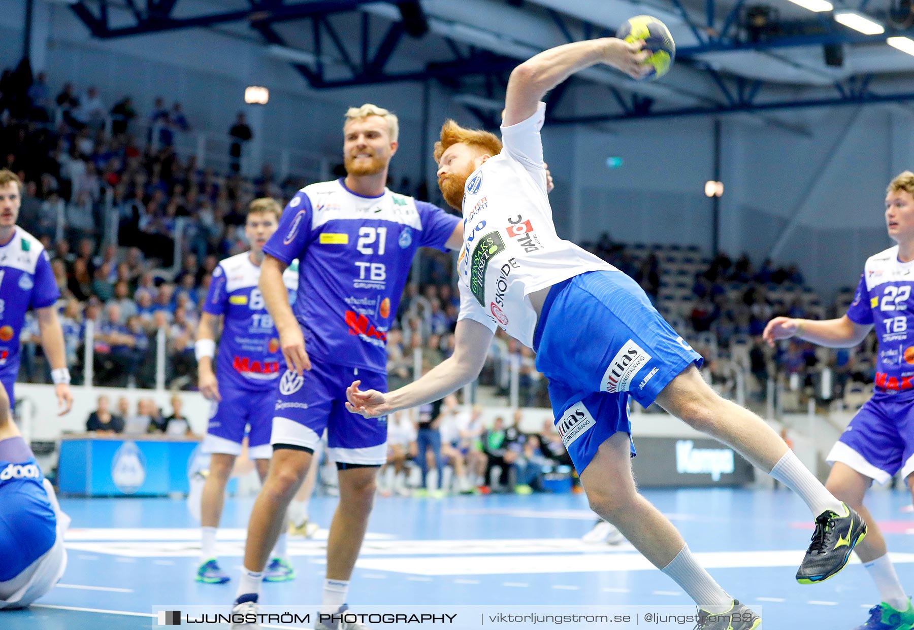 Alingsås HK-IFK Skövde HK 24-27,herr,Estrad Alingsås,Alingsås,Sverige,Handboll,,2019,223554