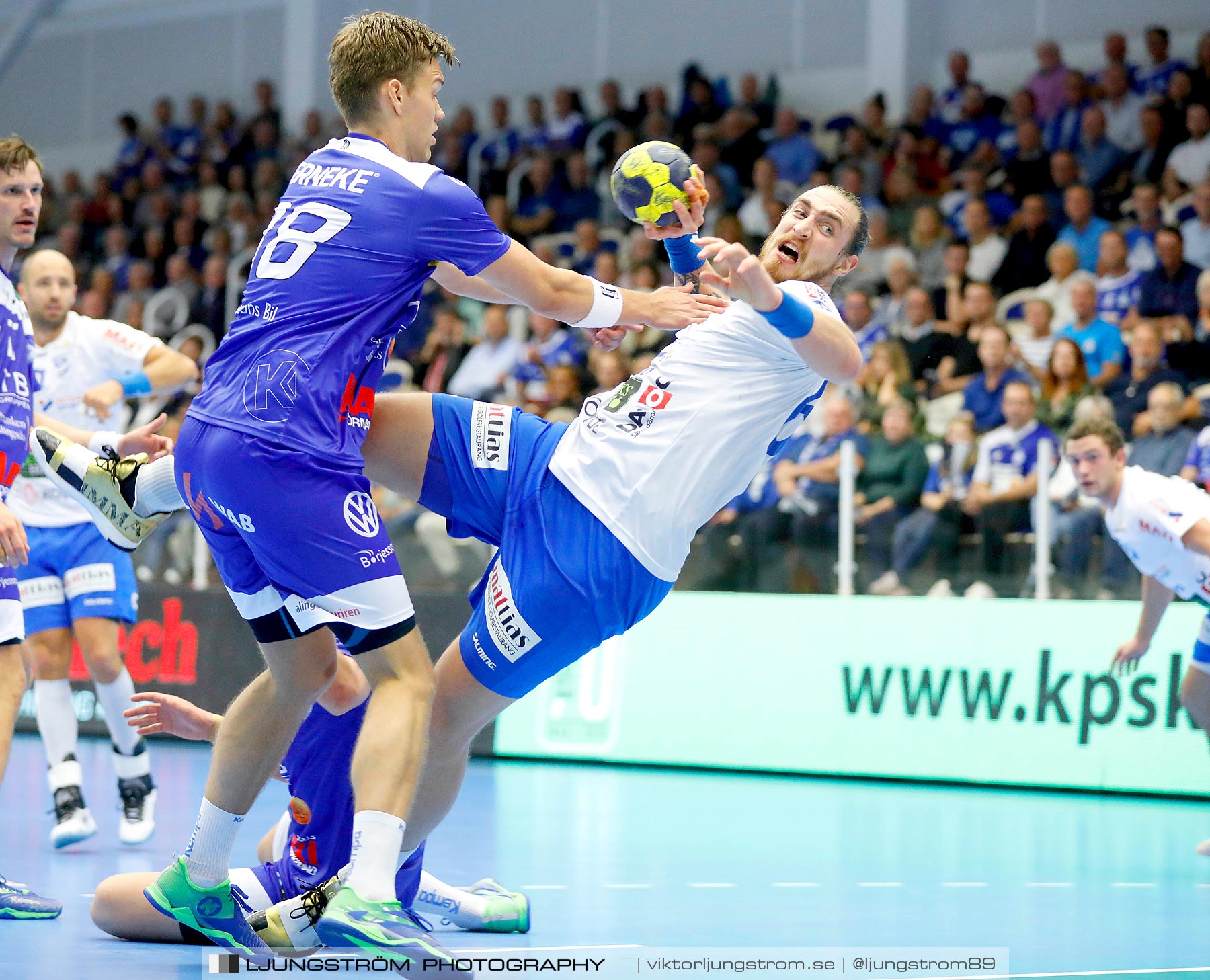 Alingsås HK-IFK Skövde HK 24-27,herr,Estrad Alingsås,Alingsås,Sverige,Handboll,,2019,223561