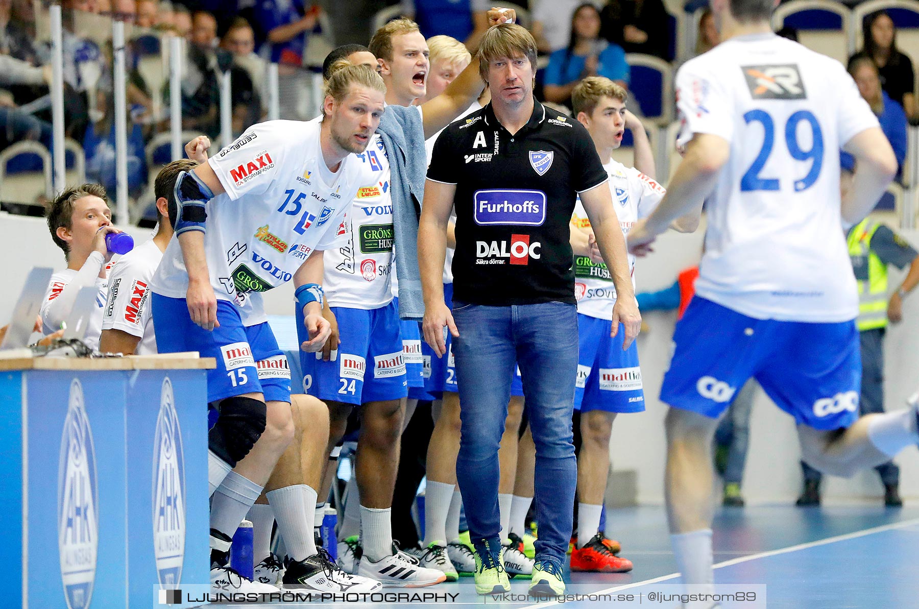 Alingsås HK-IFK Skövde HK 24-27,herr,Estrad Alingsås,Alingsås,Sverige,Handboll,,2019,223563