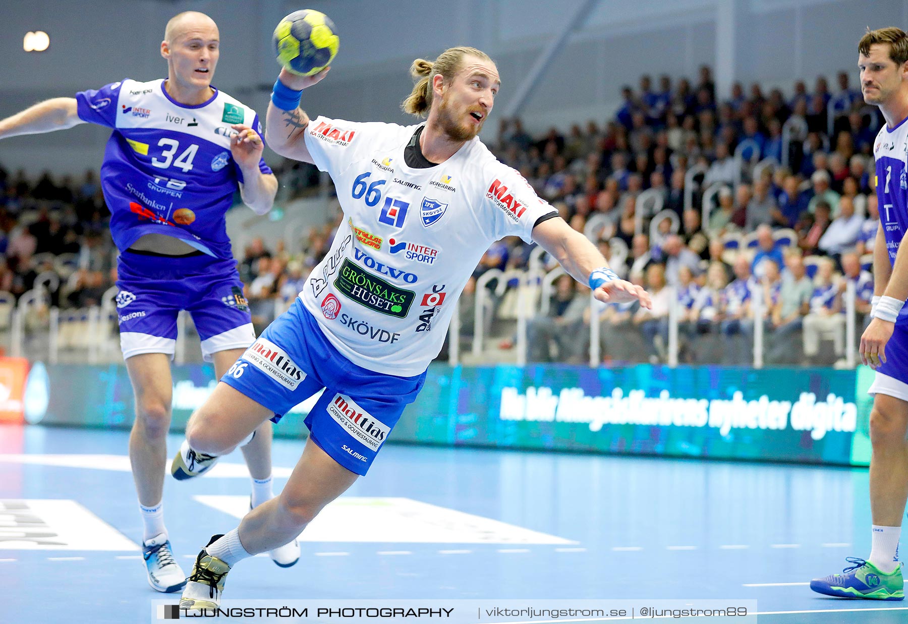 Alingsås HK-IFK Skövde HK 24-27,herr,Estrad Alingsås,Alingsås,Sverige,Handboll,,2019,223569