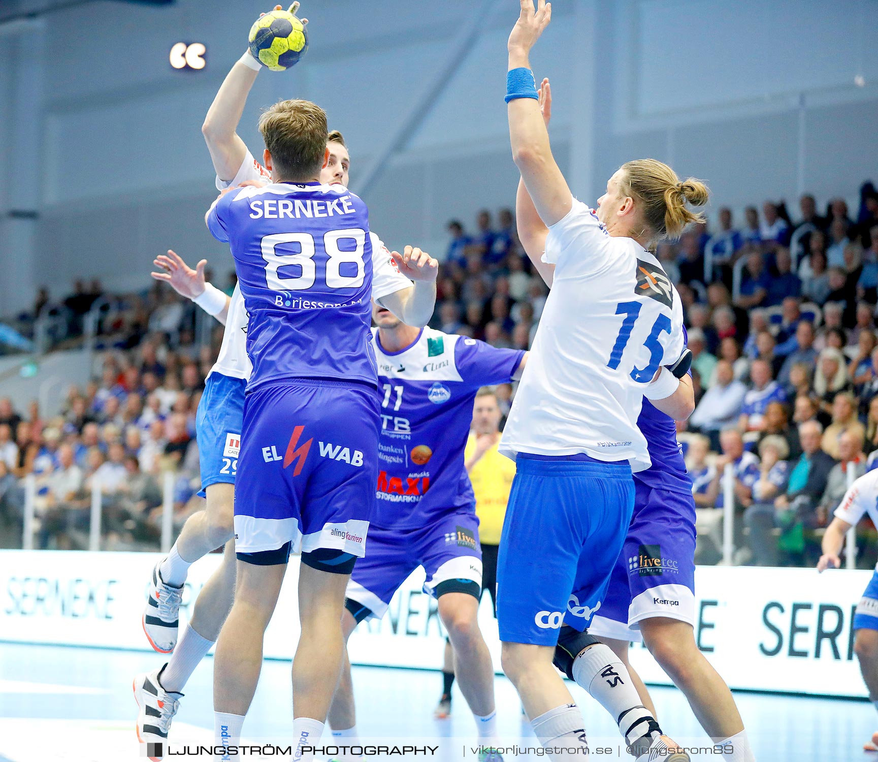 Alingsås HK-IFK Skövde HK 24-27,herr,Estrad Alingsås,Alingsås,Sverige,Handboll,,2019,223576