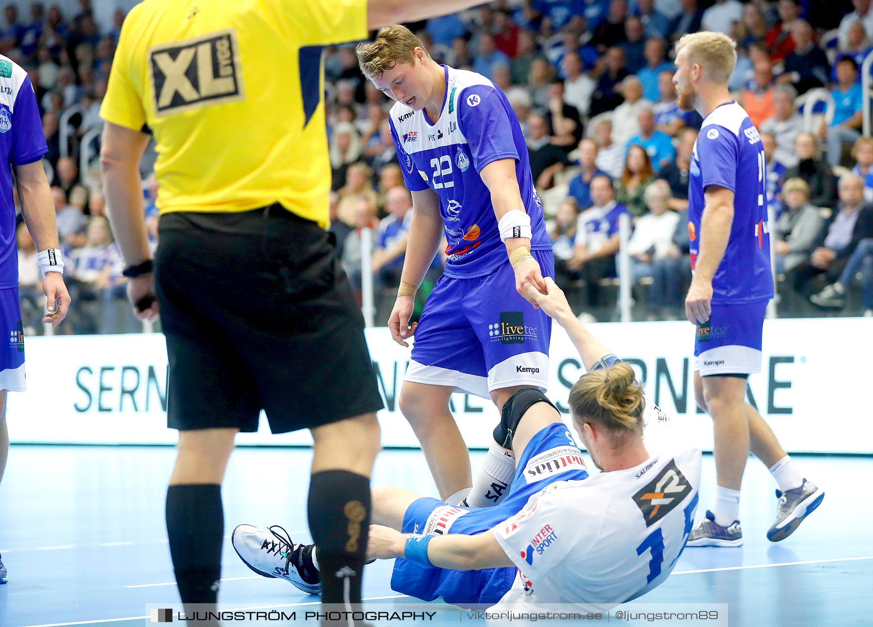 Alingsås HK-IFK Skövde HK 24-27,herr,Estrad Alingsås,Alingsås,Sverige,Handboll,,2019,223580