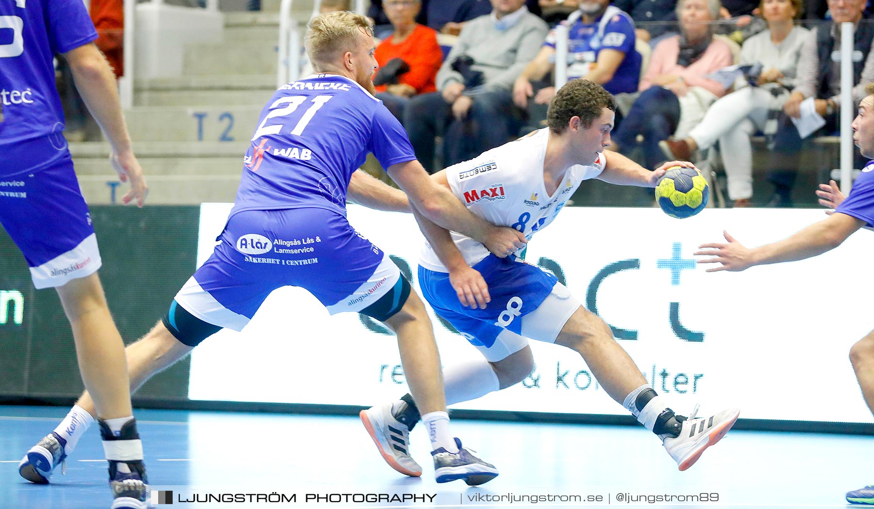 Alingsås HK-IFK Skövde HK 24-27,herr,Estrad Alingsås,Alingsås,Sverige,Handboll,,2019,223583