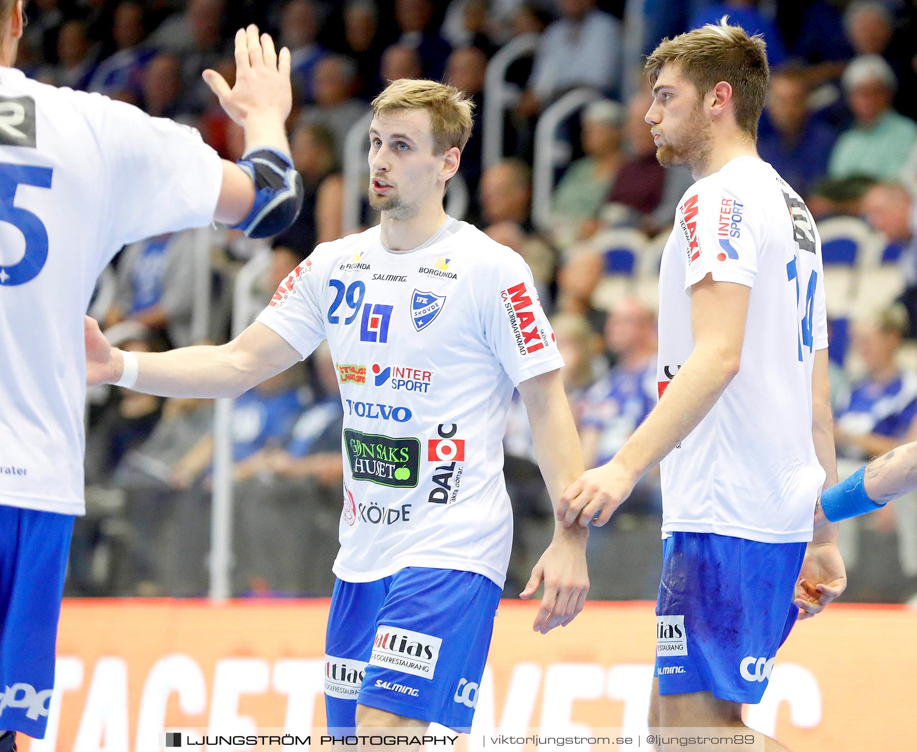 Alingsås HK-IFK Skövde HK 24-27,herr,Estrad Alingsås,Alingsås,Sverige,Handboll,,2019,223590