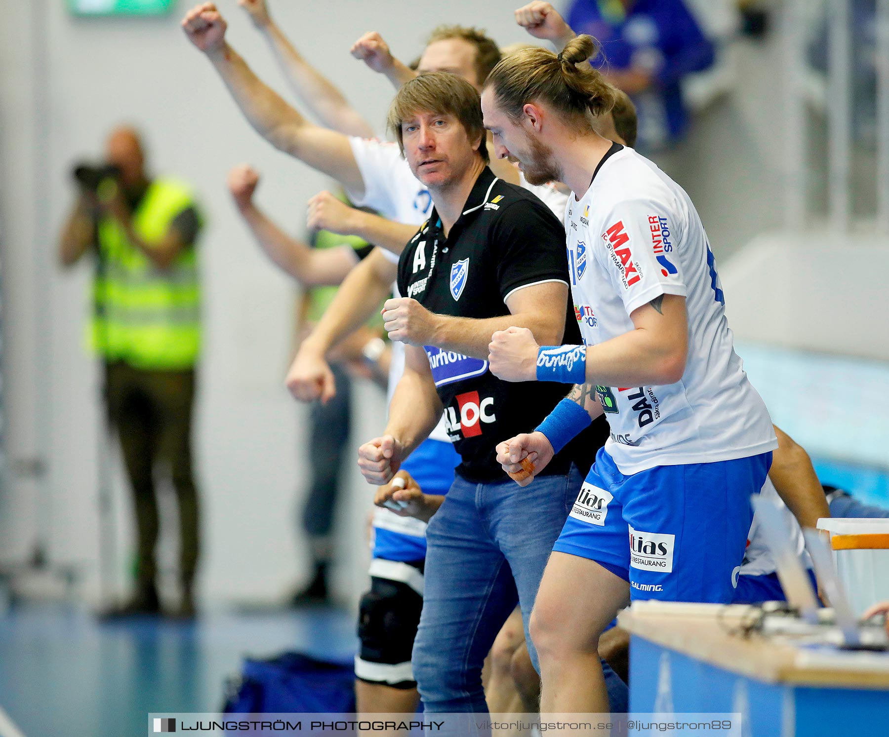 Alingsås HK-IFK Skövde HK 24-27,herr,Estrad Alingsås,Alingsås,Sverige,Handboll,,2019,223593