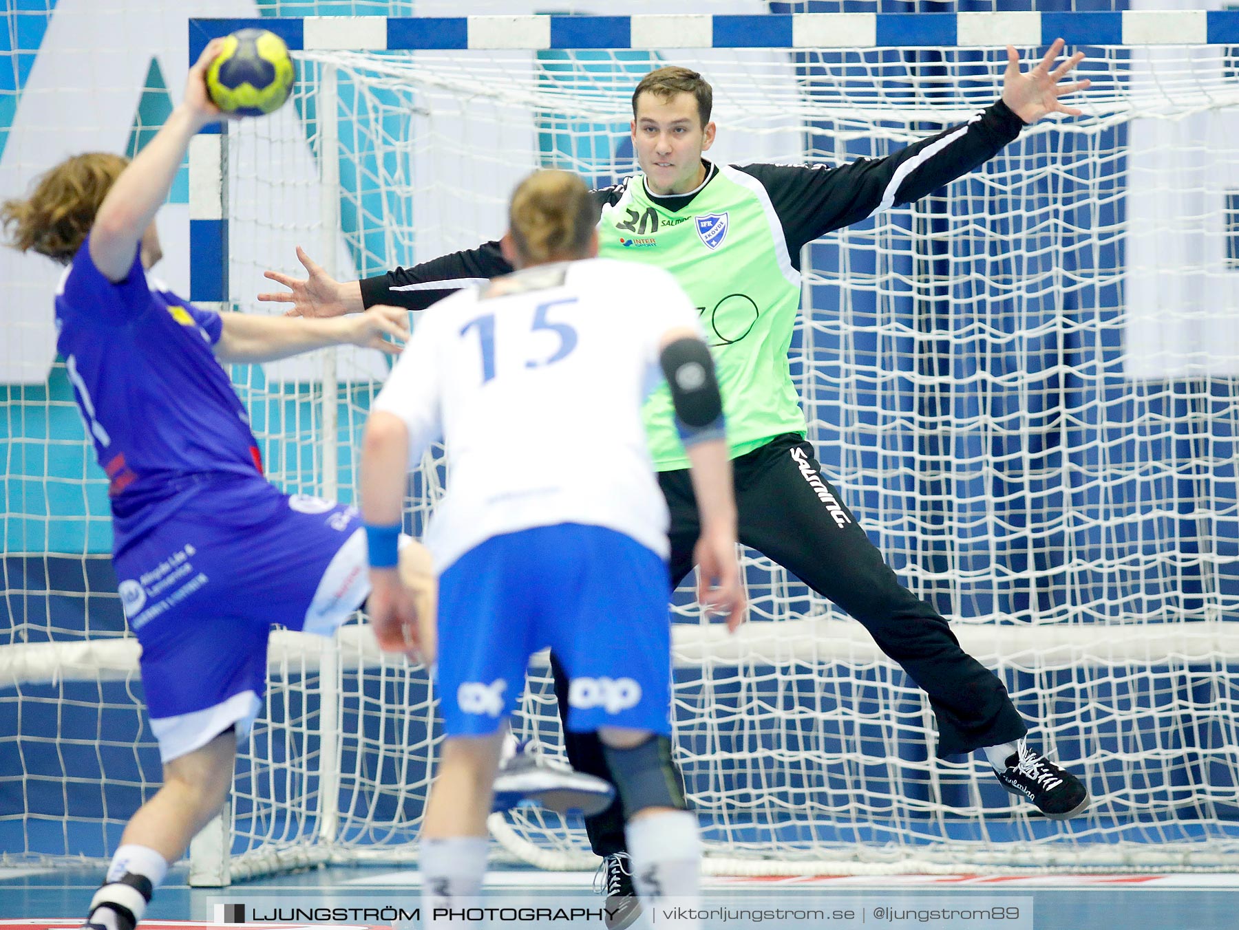 Alingsås HK-IFK Skövde HK 24-27,herr,Estrad Alingsås,Alingsås,Sverige,Handboll,,2019,223698